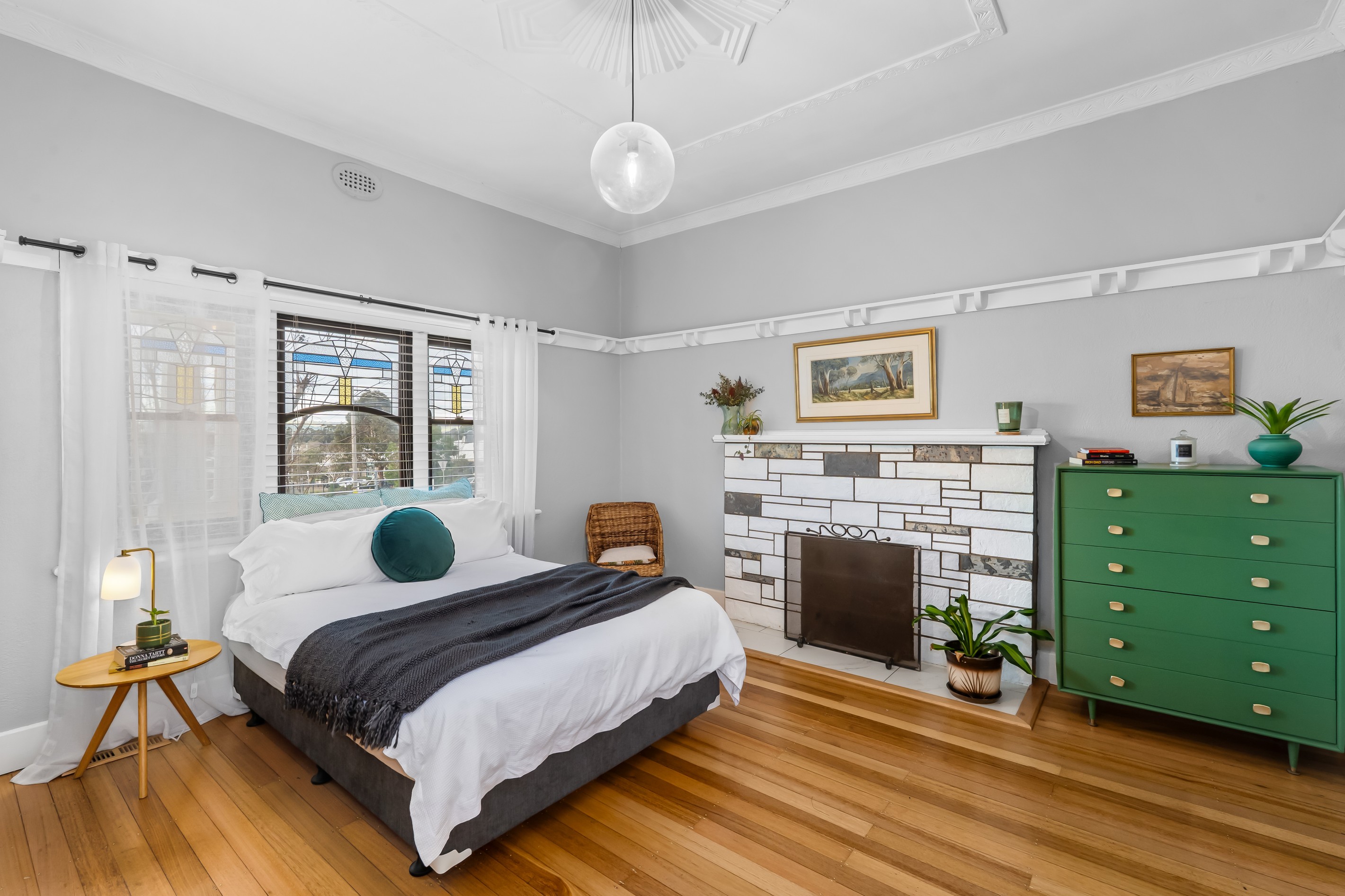 22 Stewart Street, Seymour, VIC 3660