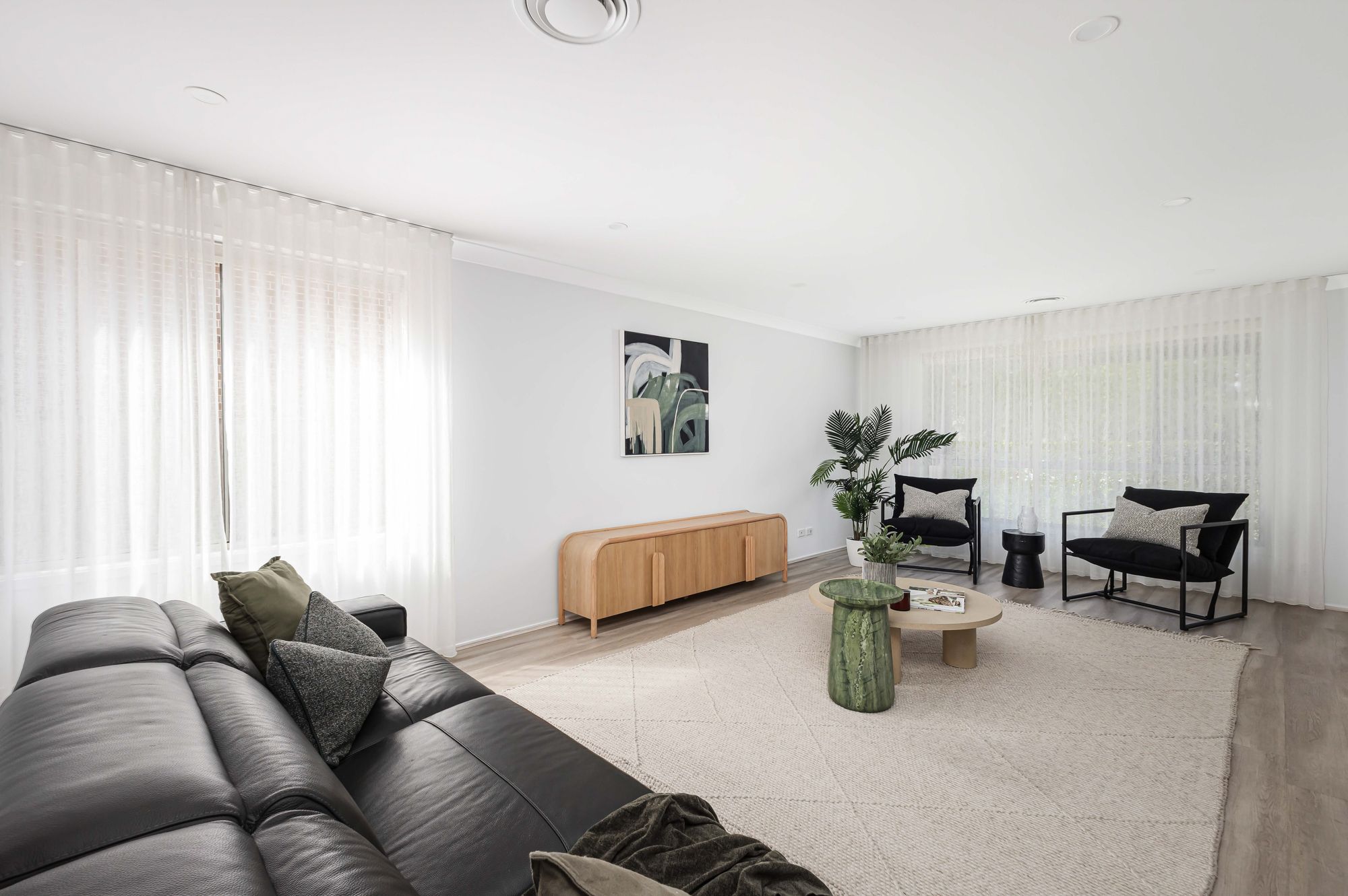 18 Ridgeline Drive, The Ponds, NSW 2769