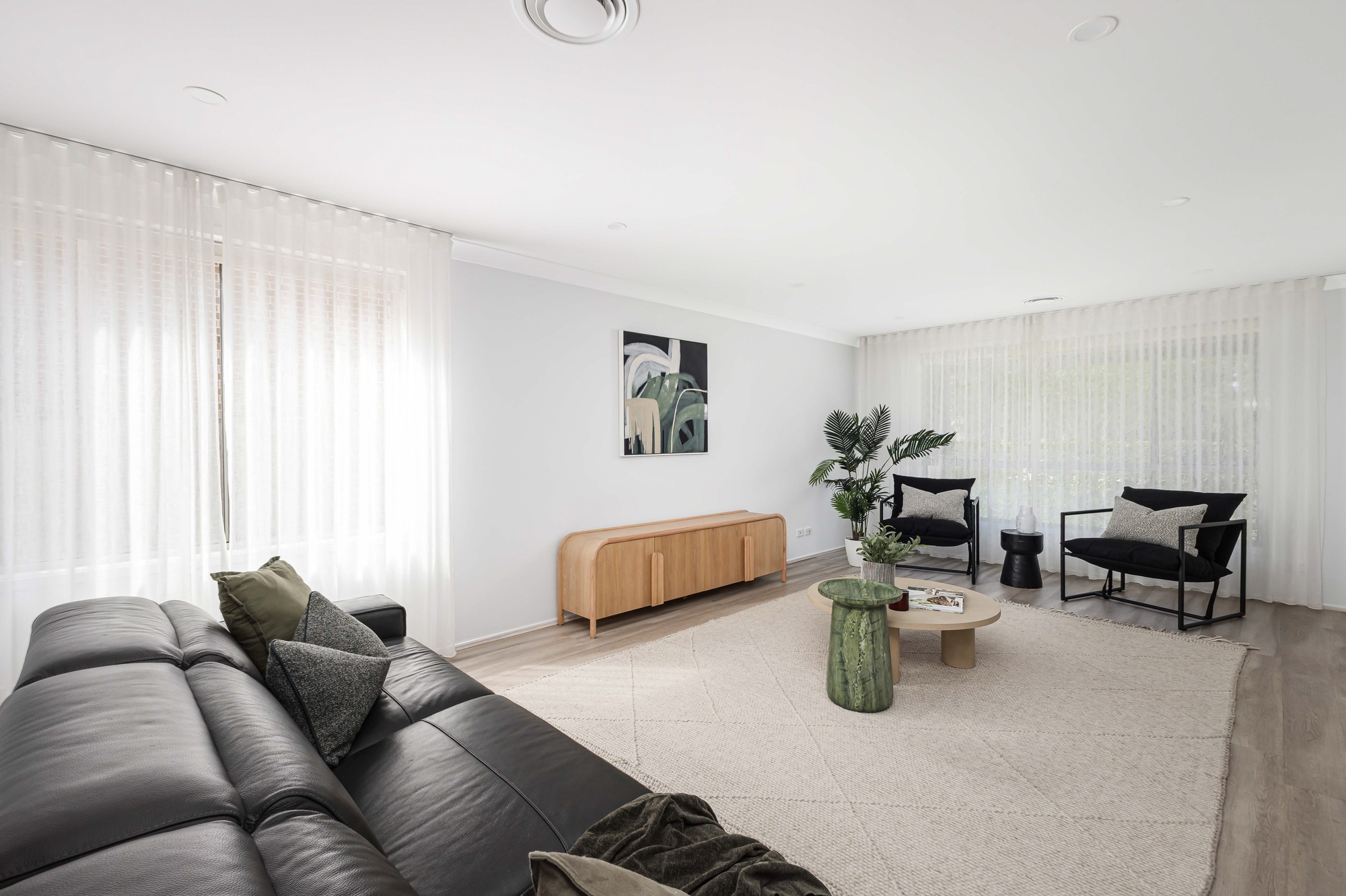 18 Ridgeline Drive, The Ponds, NSW 2769