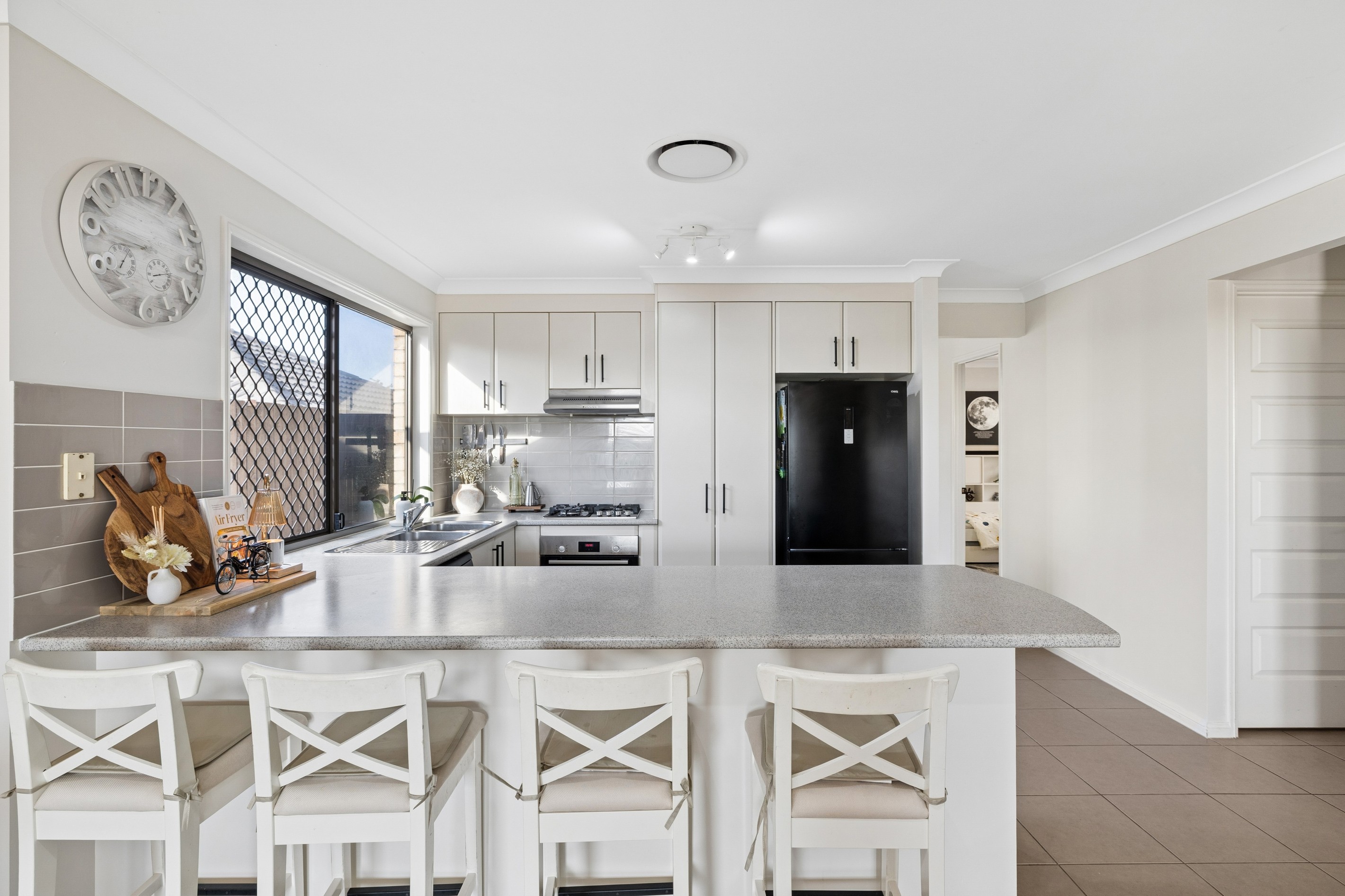 35 Chrysler Parade, North Lakes, QLD 4509