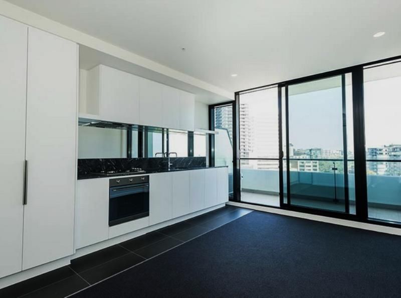811/52 Park Street, South Melbourne, VIC 3205