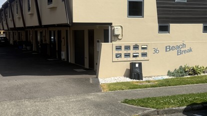 11/36C Maunganui Road, Mt Maunganui — photo 1 of 1