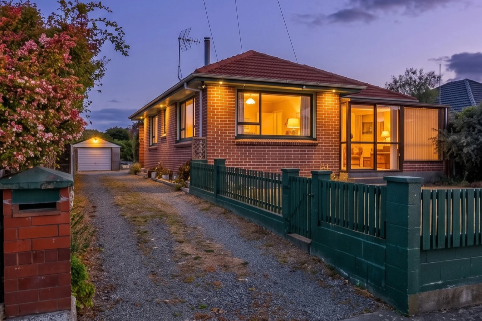76 Mackworth Street, Woolston, Christchurch City