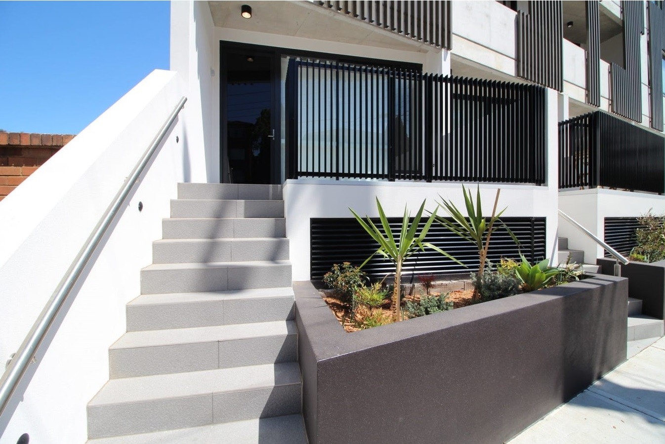 4/20-22 Arthur Street, Marrickville, NSW 2204