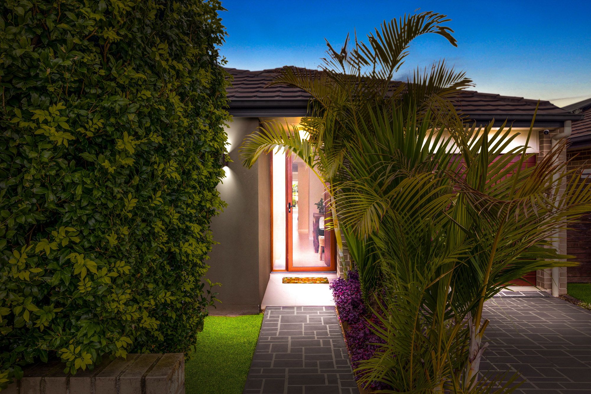 40 Northridge Road, JORDAN SPRINGS, NSW 2747