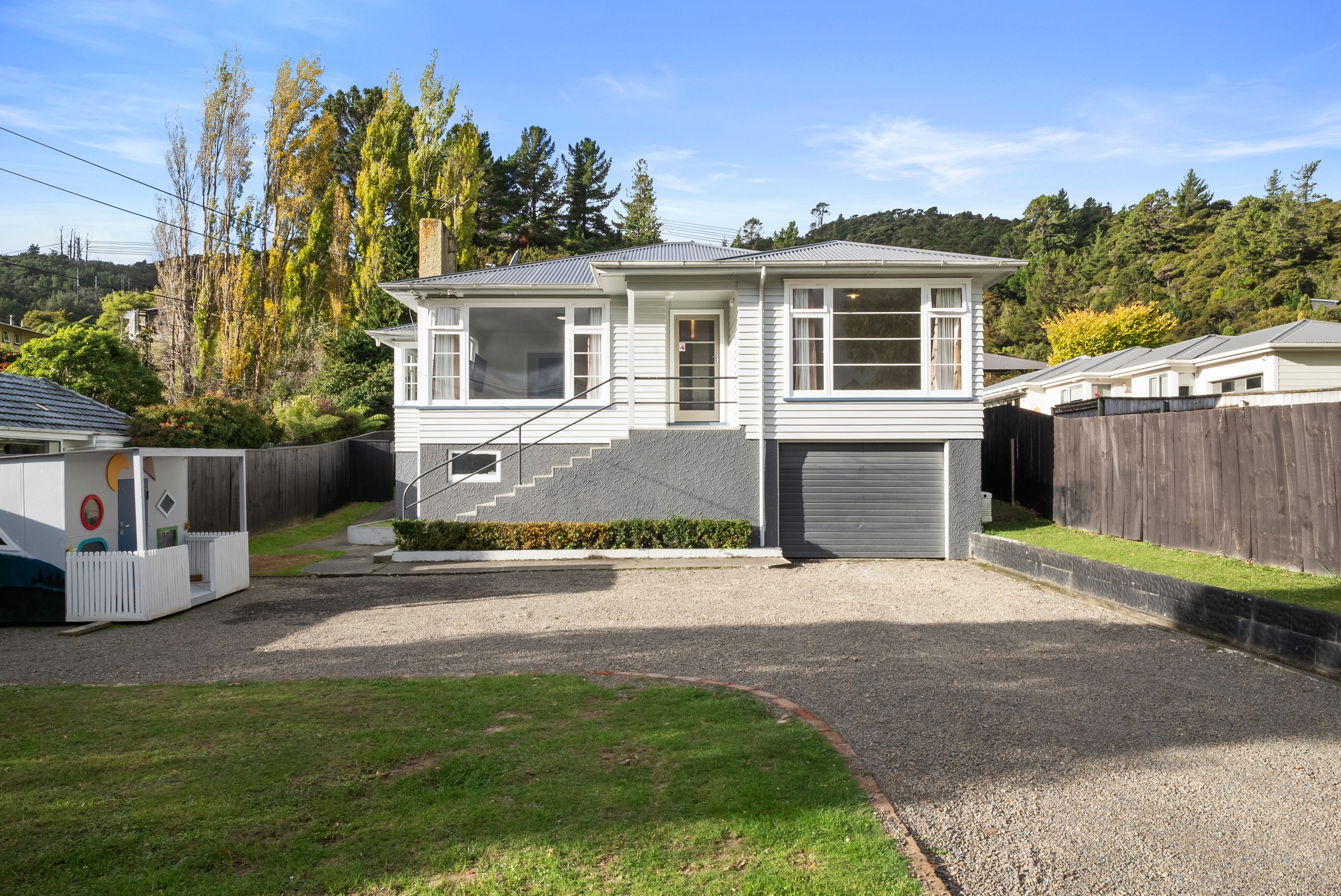 65B Horoeka Street, Stokes Valley, Lower Hutt City