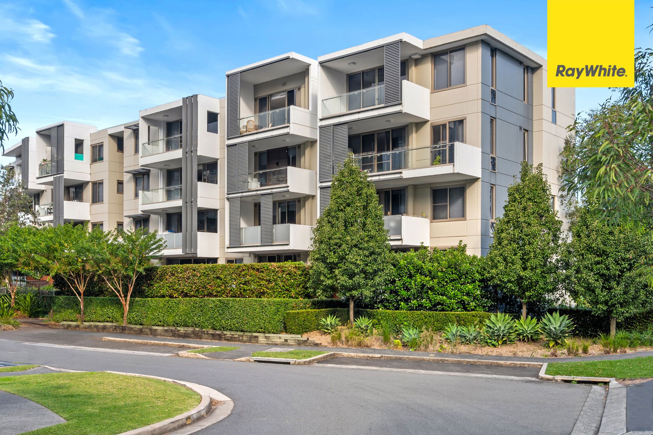 3 Epping Park Drive, Epping NSW 2121