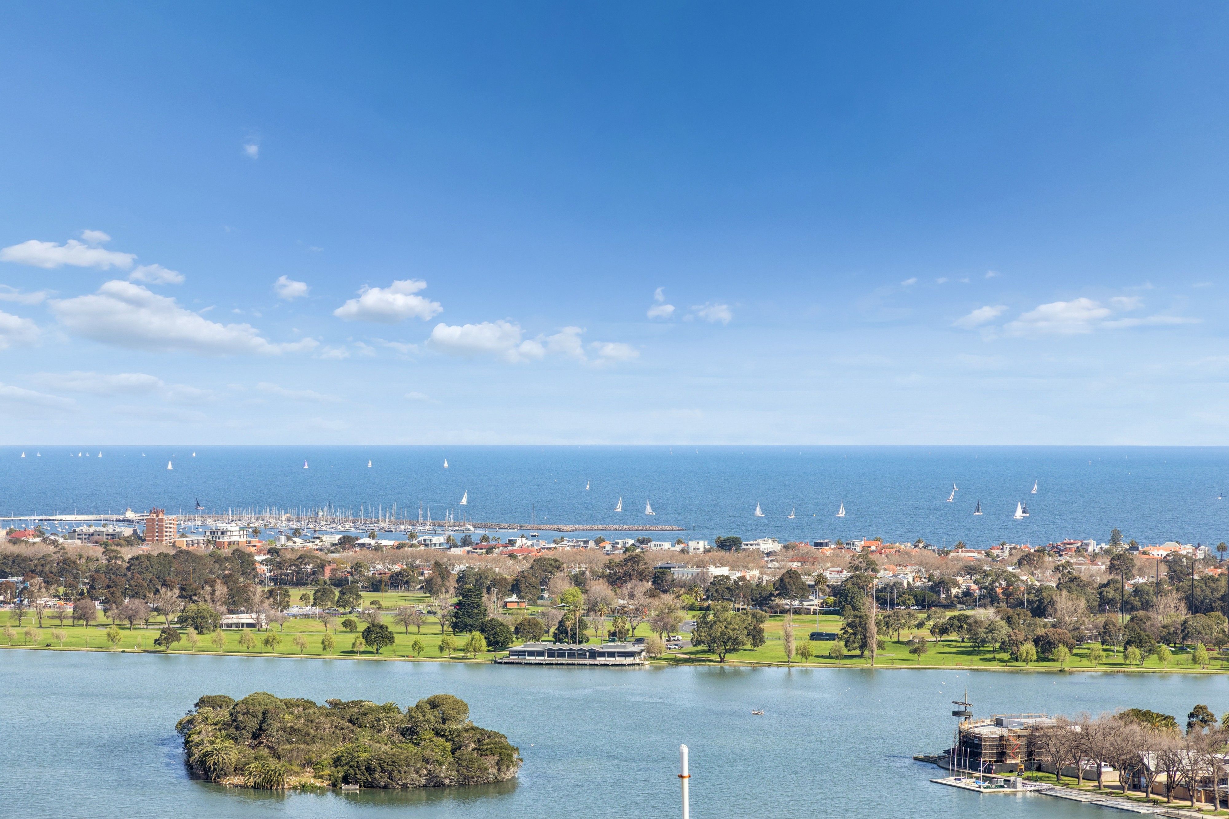 2713/50 Albert Road, South Melbourne, VIC 3205