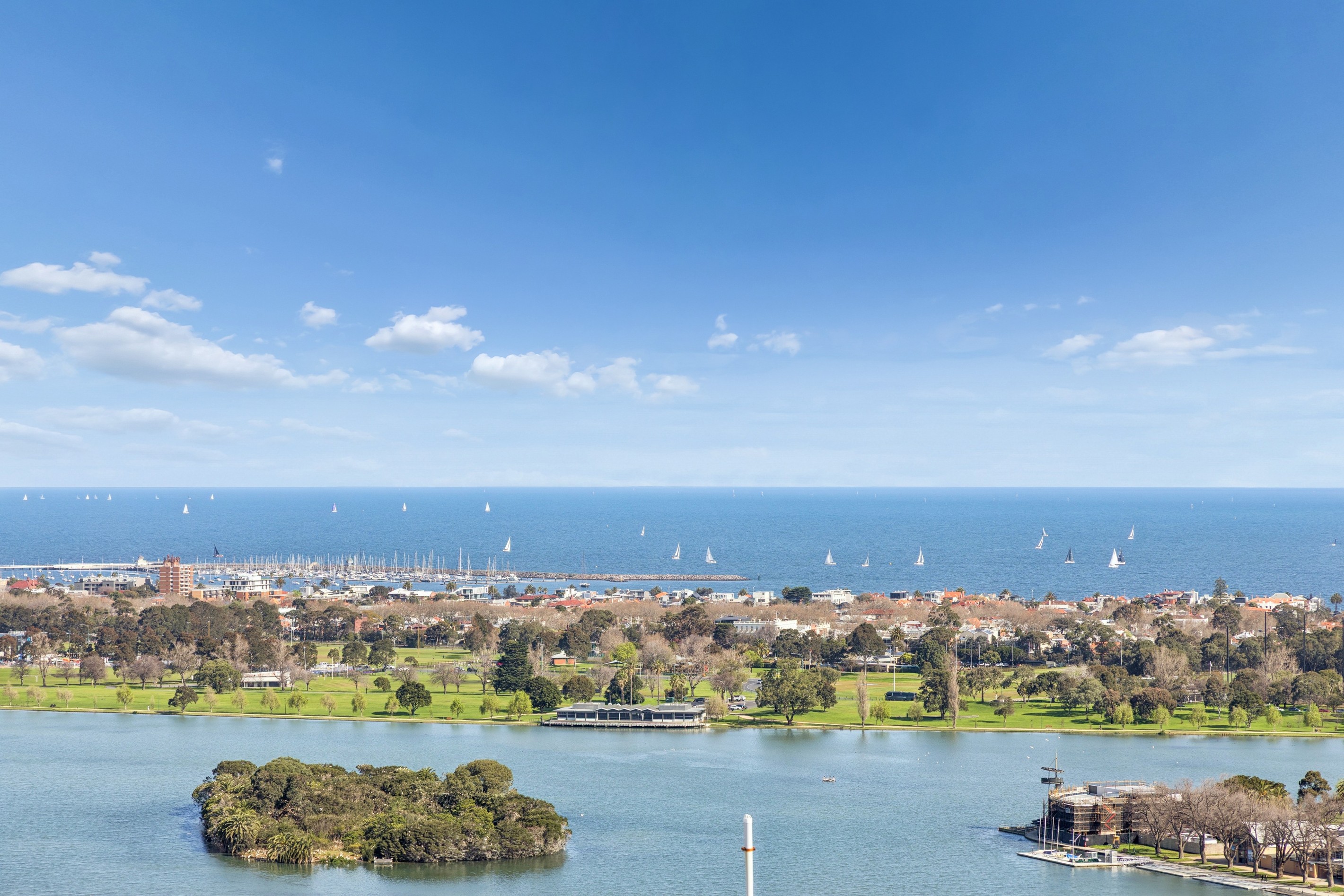 2713/50 Albert Road, South Melbourne, VIC 3205