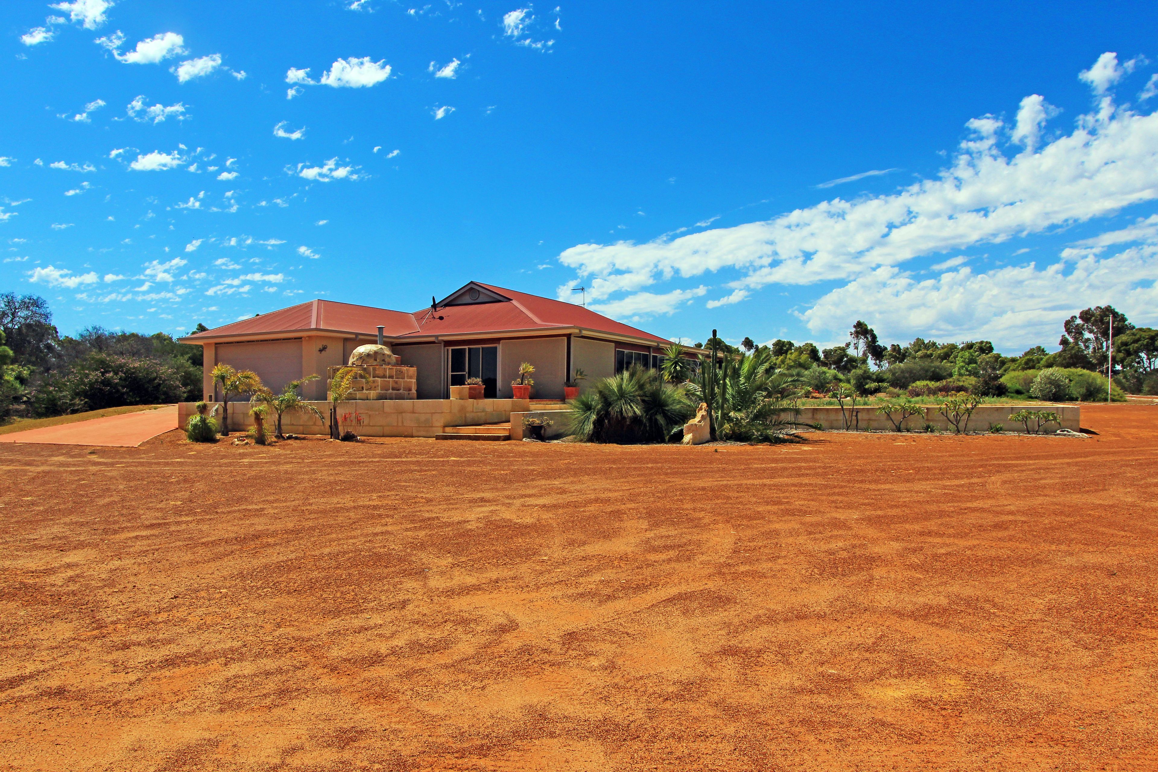 151 jurien bay vista, jurien bay, wa 6516 - sold house