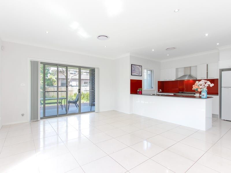 95A Spurway Street, Ermington, NSW 2115