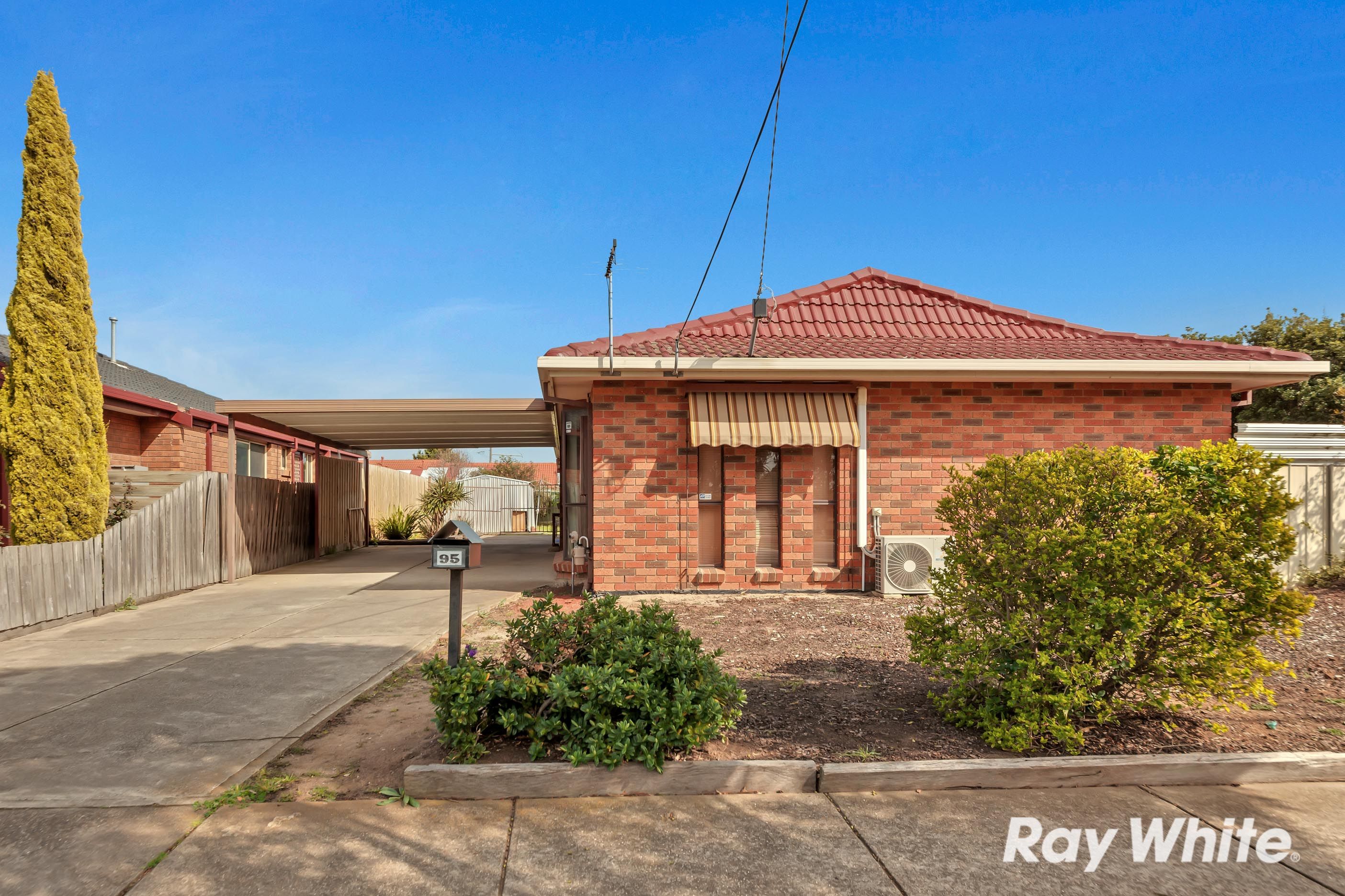 95 Rosella Avenue, Werribee, VIC 3030