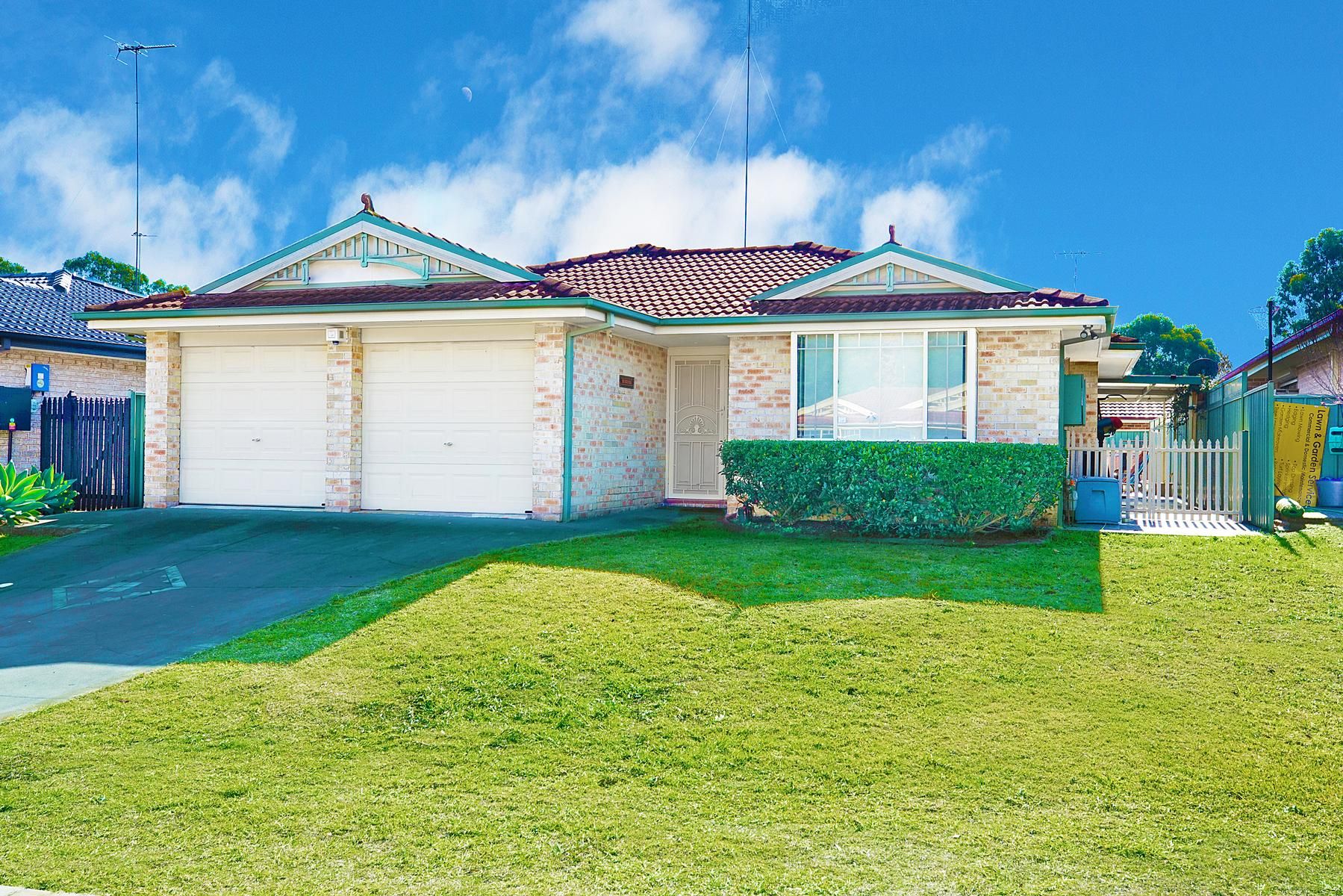3 Riveria Place, Glenmore Park, NSW 2745