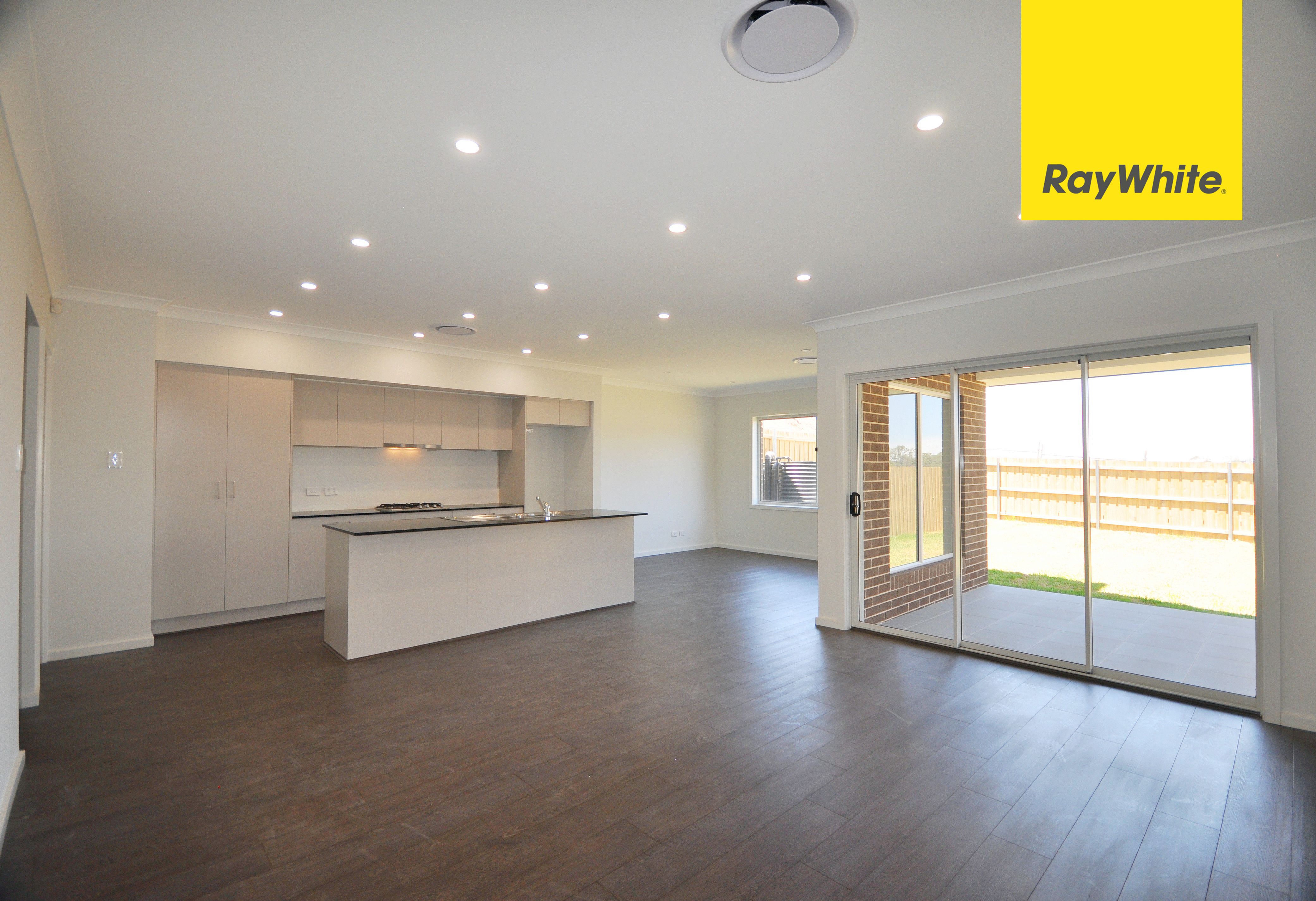 Box Hill, NSW 2765