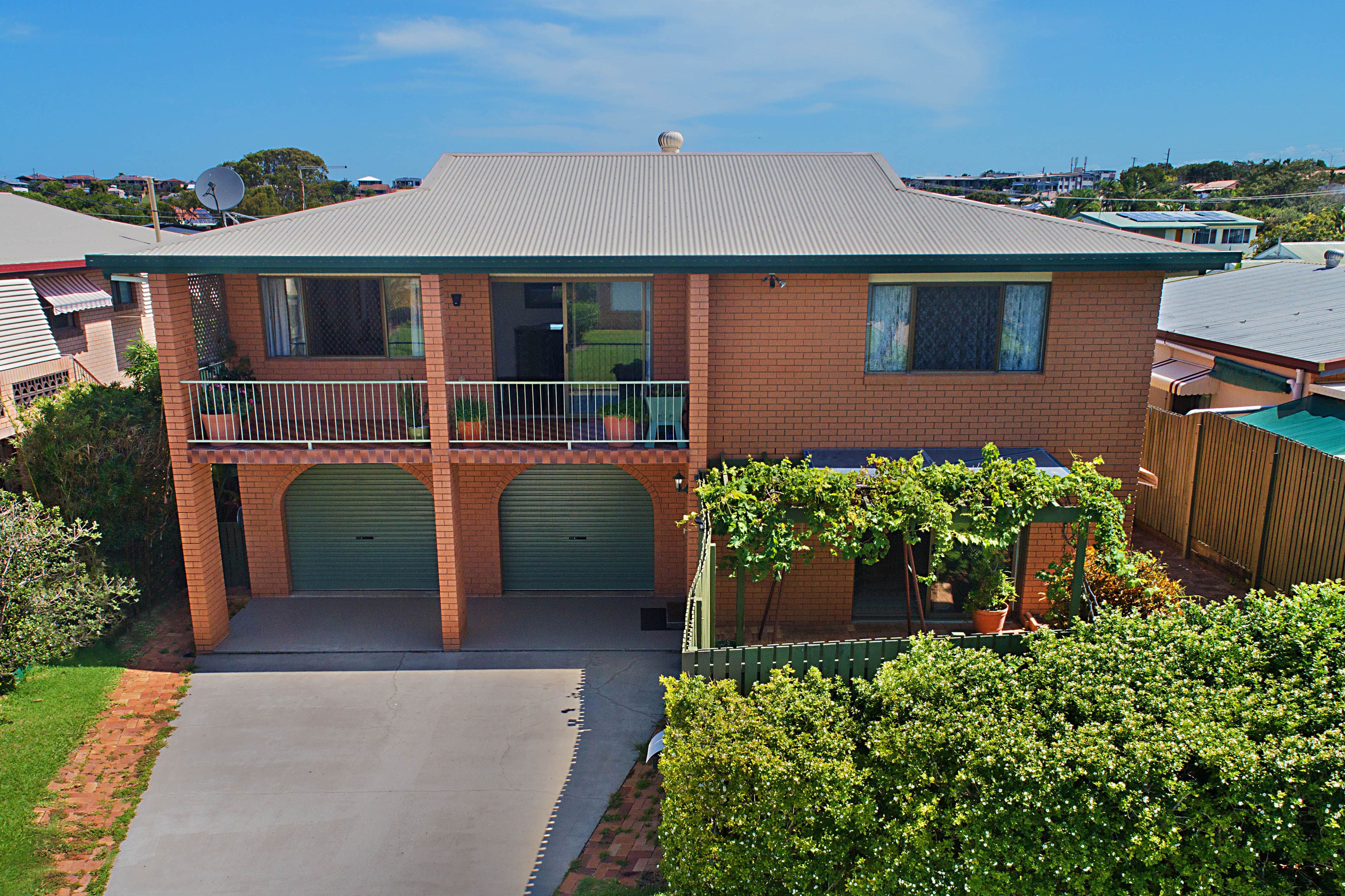 18 Careen Street, Battery Hill, QLD 4551