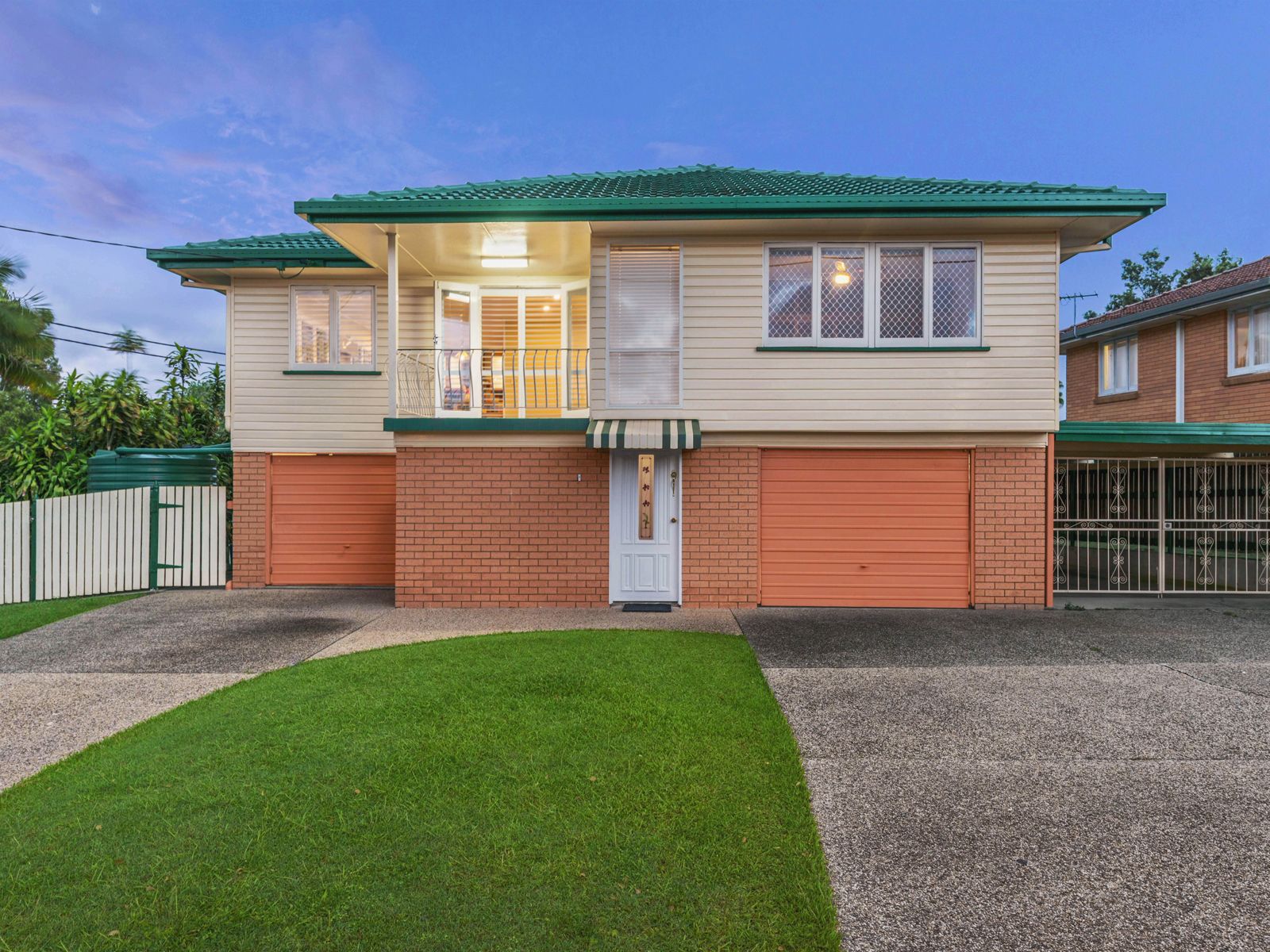 2 Kurago Street, Chermside West, QLD 4032