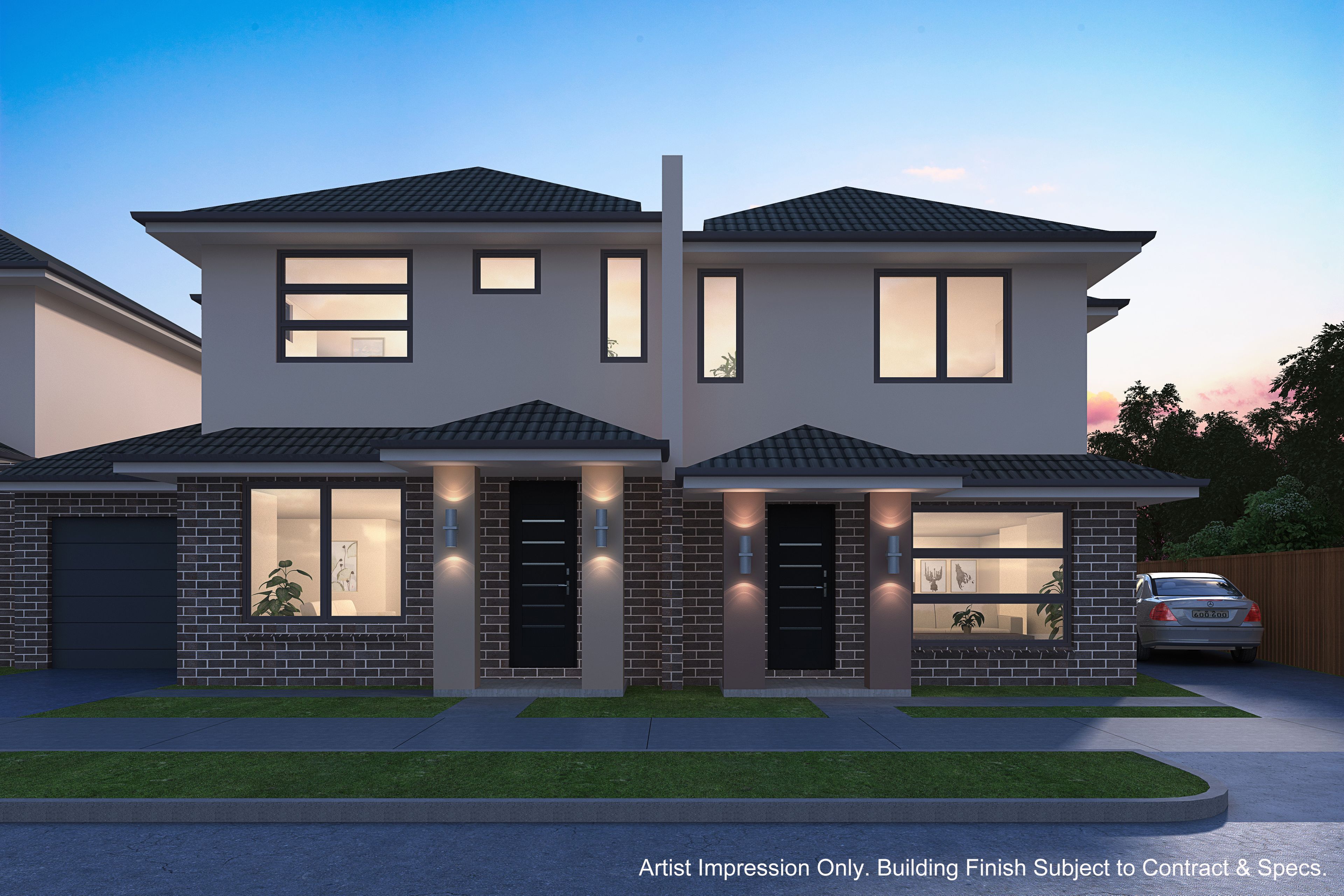 2/20 Wandoo Avenue, Clarinda, VIC 3169