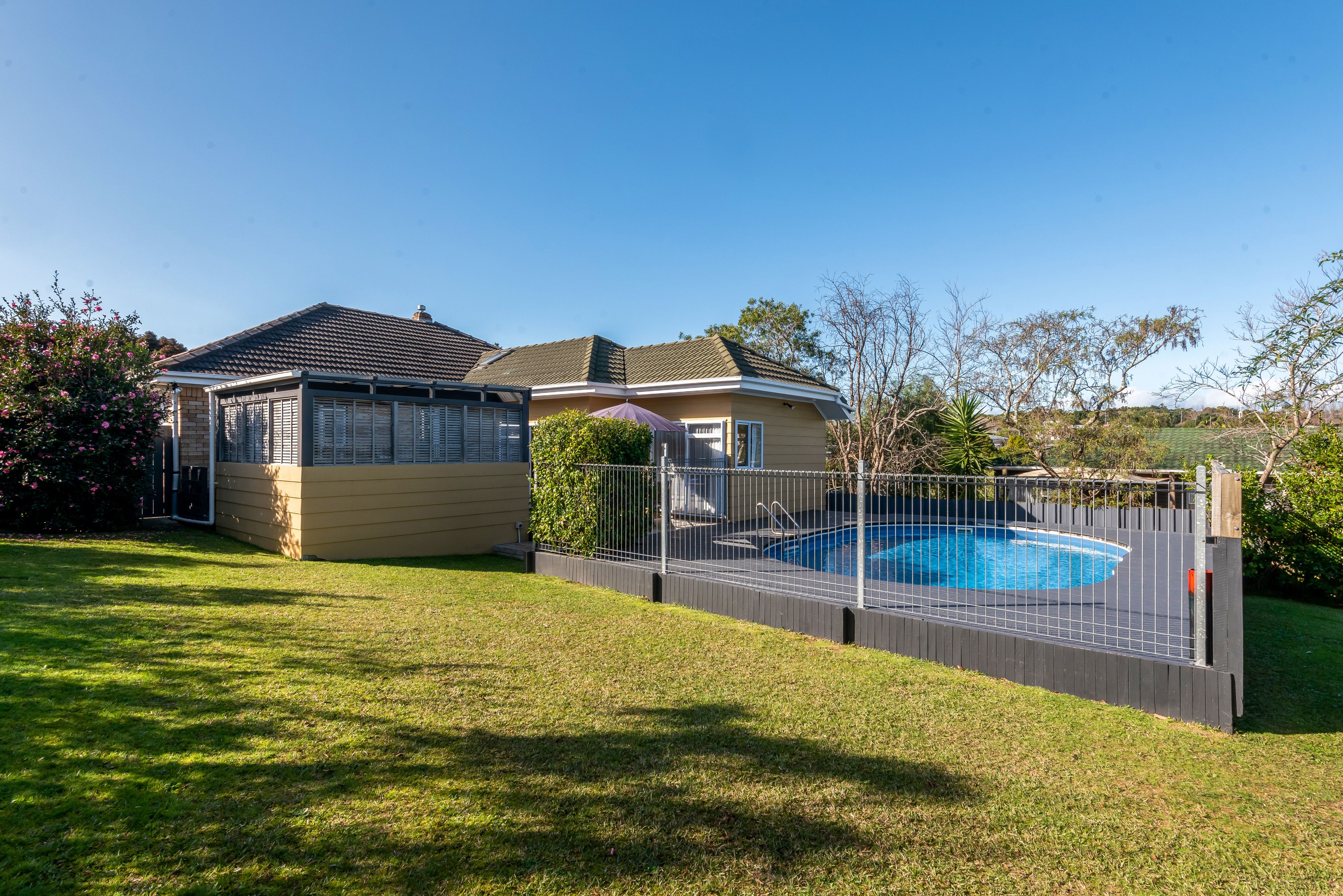 5 Dell Way, Bucklands Beach, Manukau City