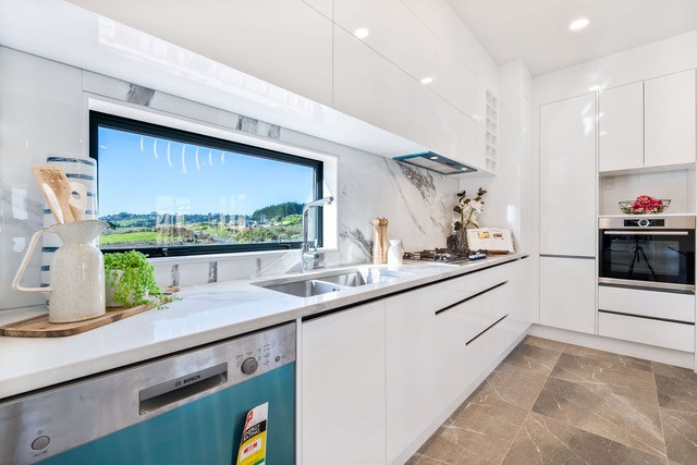 17 Drumnaconagher Road, Flat Bush, Manukau City