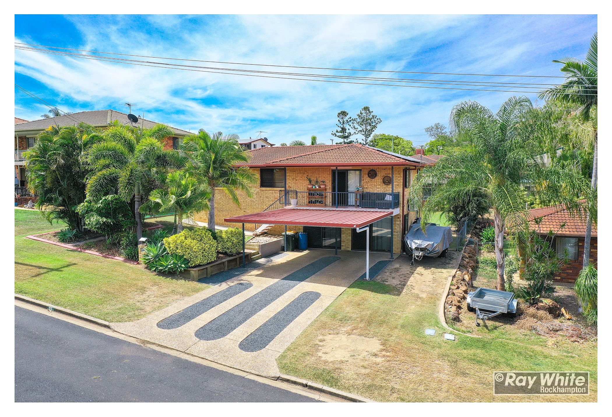 15 Sunrise Crescent, Gracemere, QLD 4702