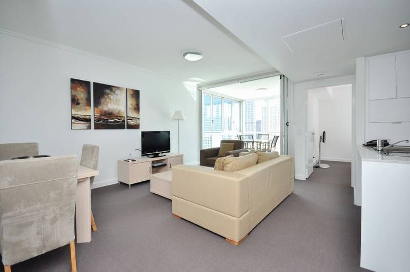 2003/108 Albert Street, Brisbane City, QLD 4000