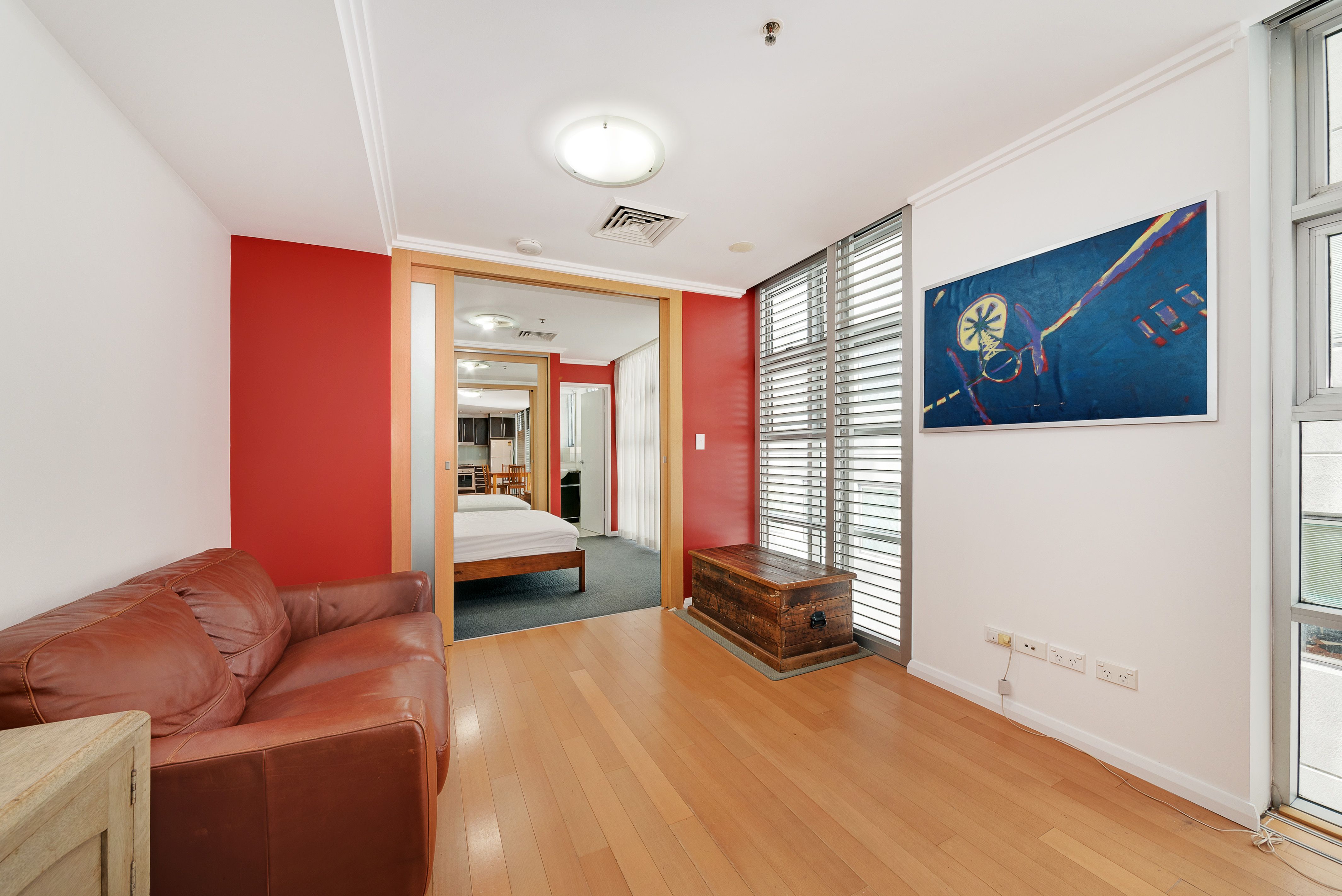 502/93 Pacific Highway, North Sydney, NSW 2060