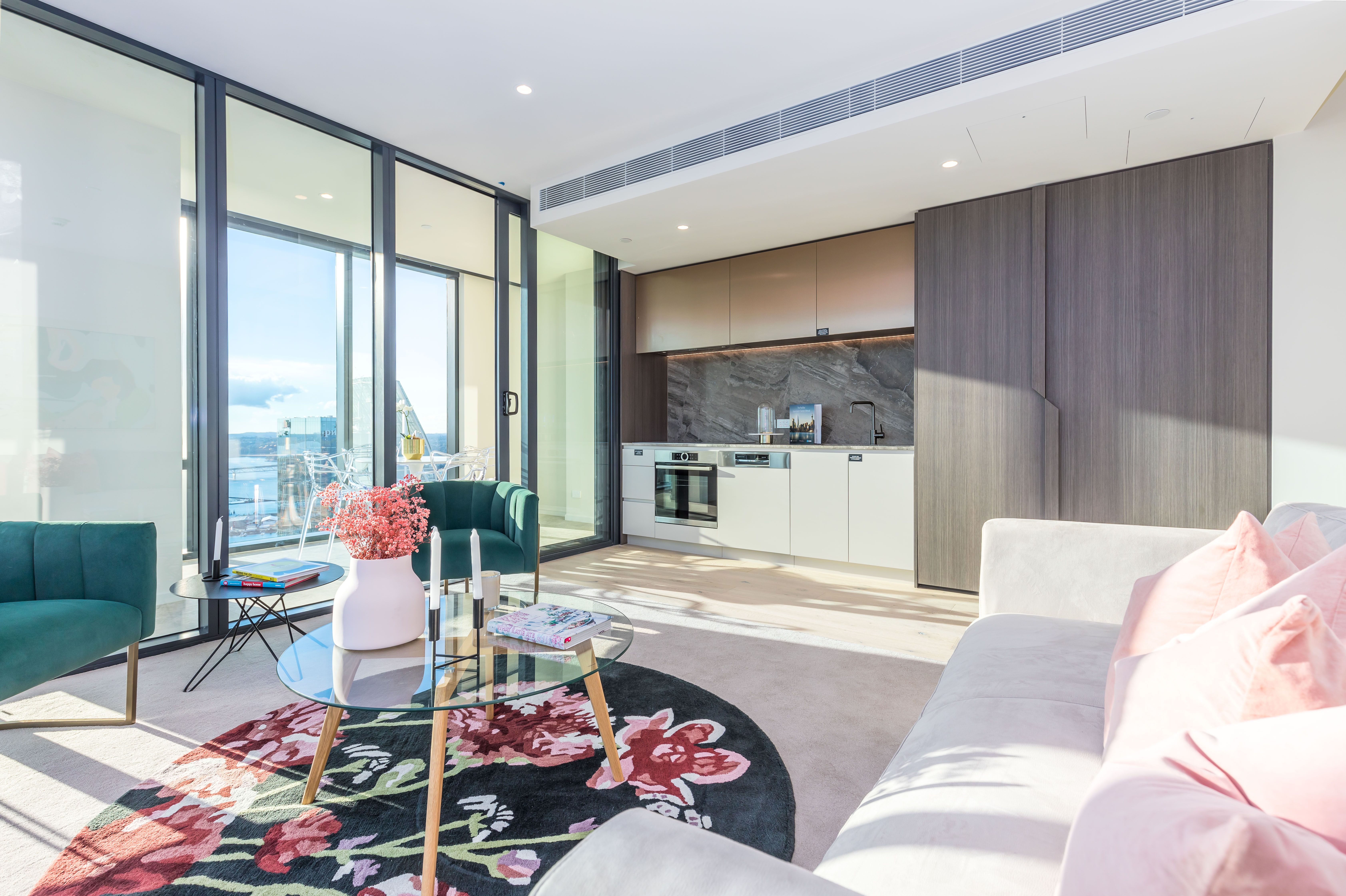 4905/10-12 Commerce Street, Auckland Central, Auckland City