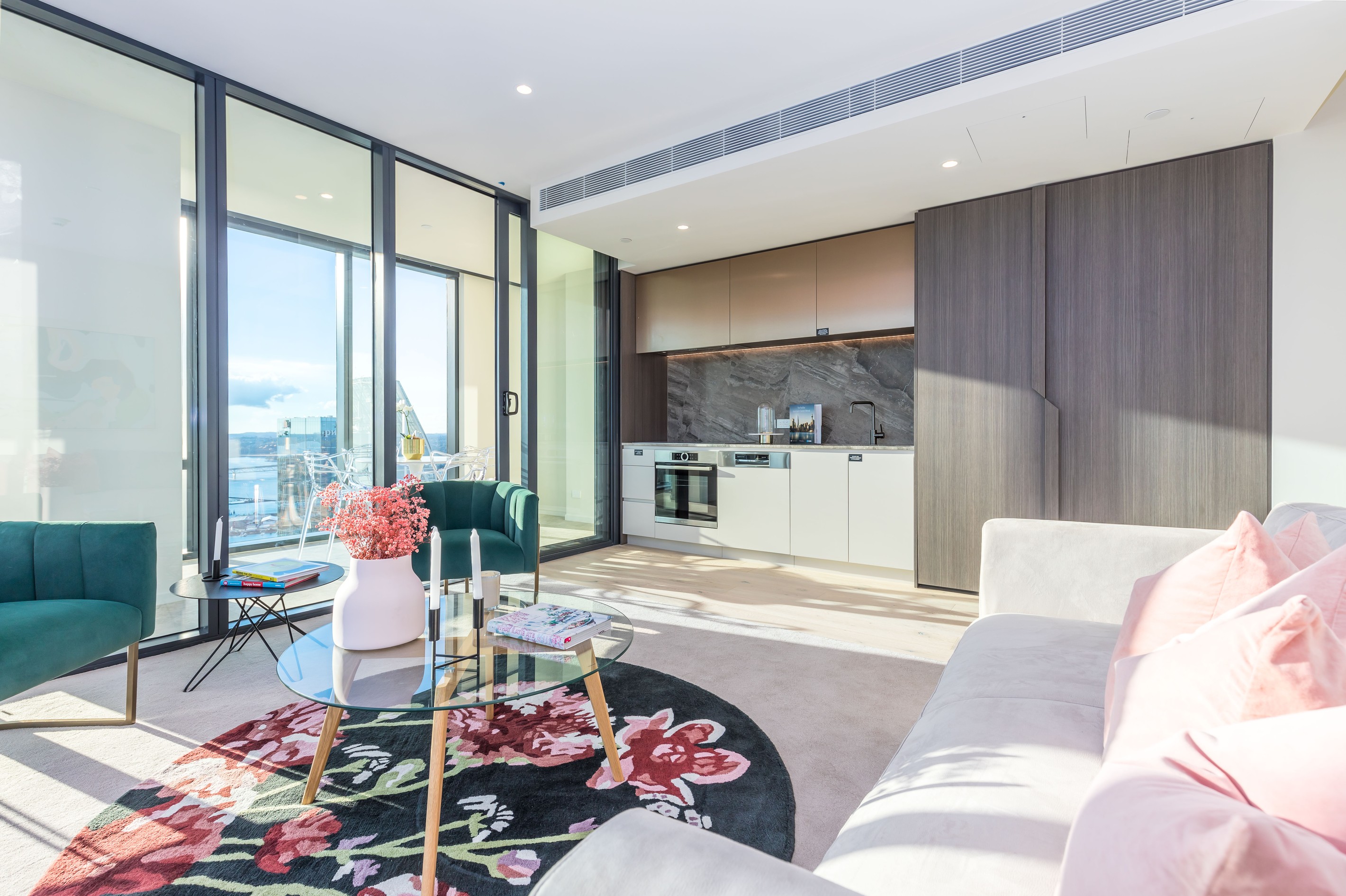 4905/10-12 Commerce Street, Auckland Central, Auckland City
