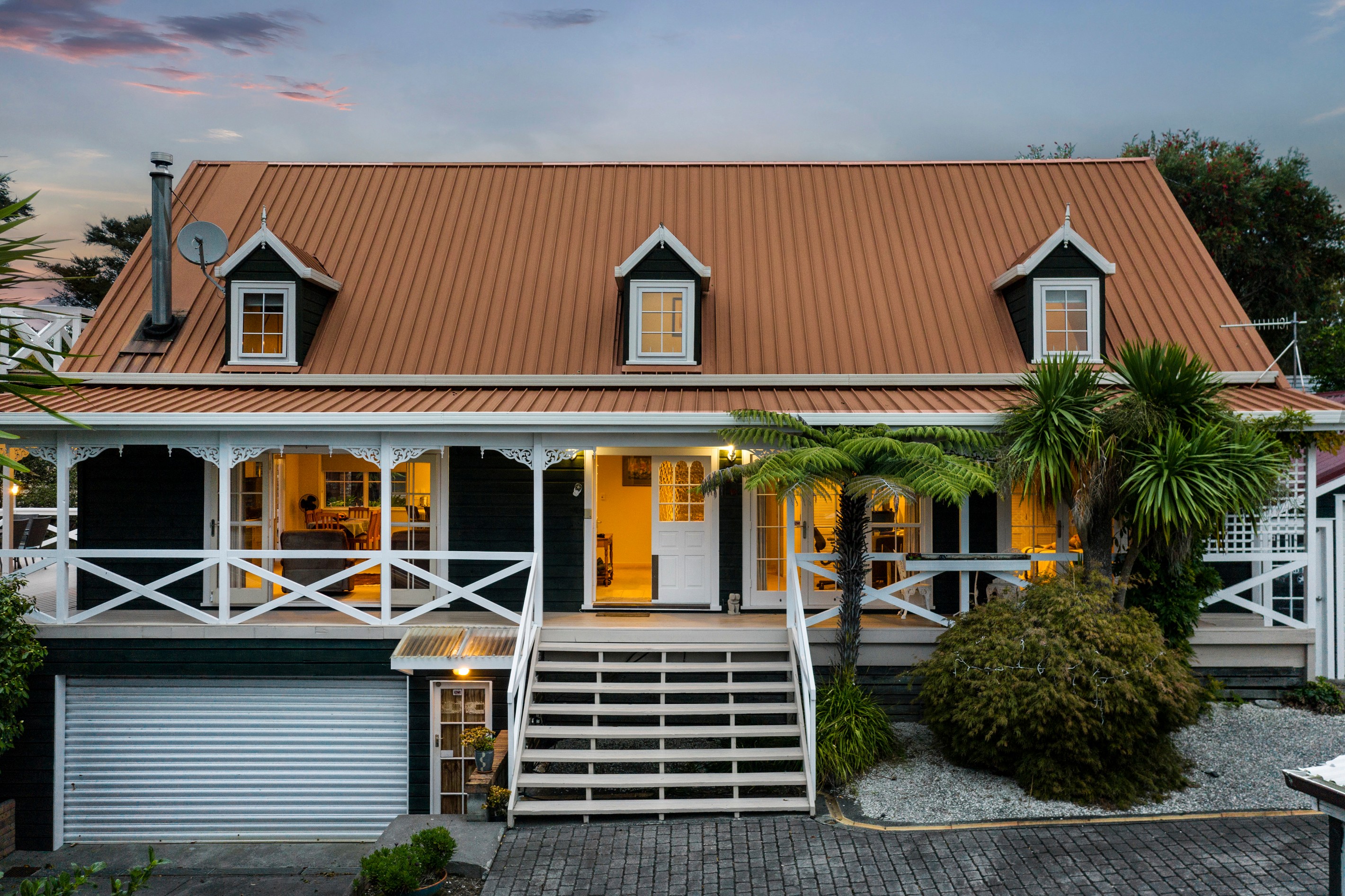 20 Cleve Road, Green Bay, Waitakere City