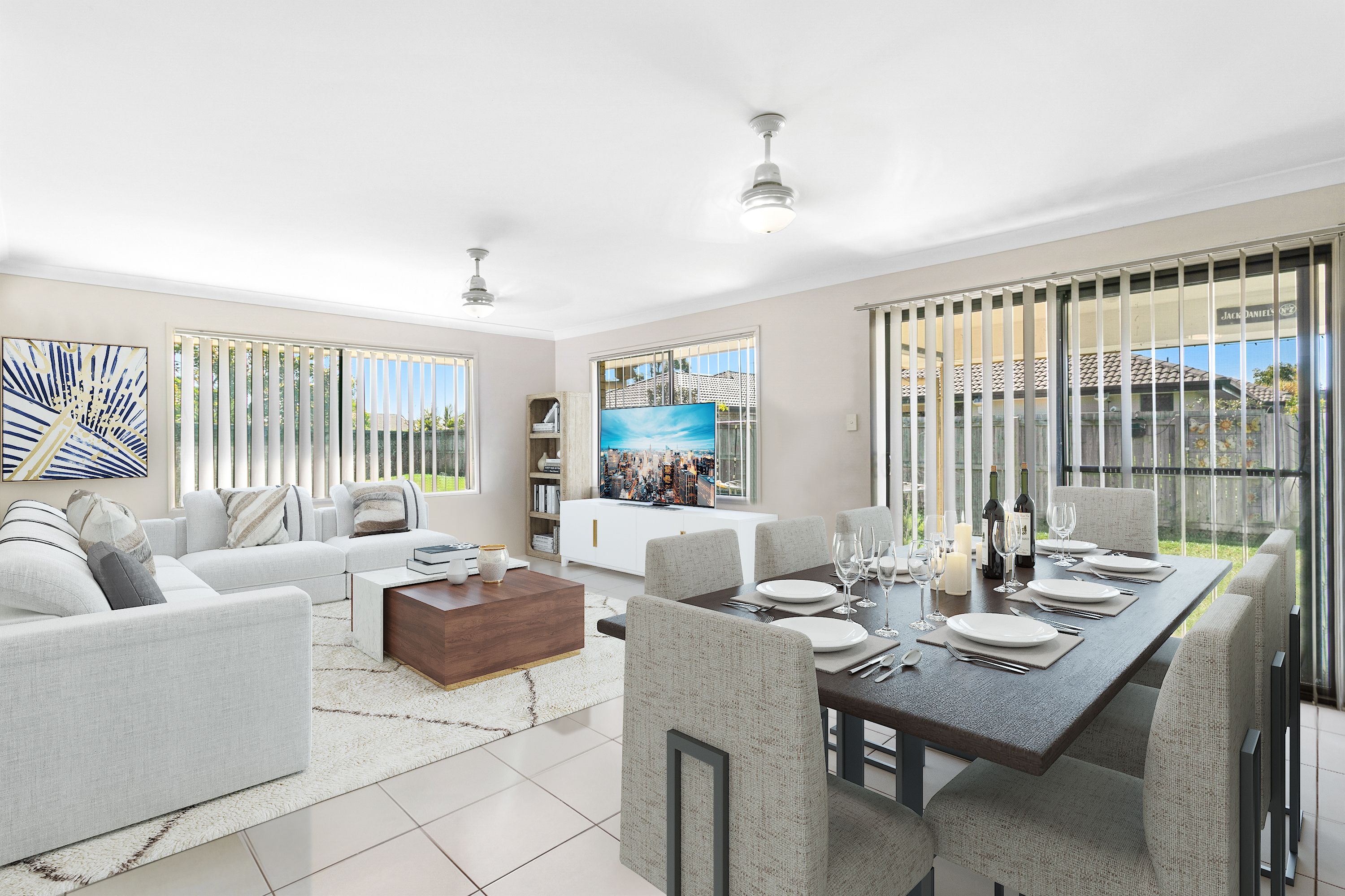 22 Daintree Circuit, North Lakes, QLD 4509