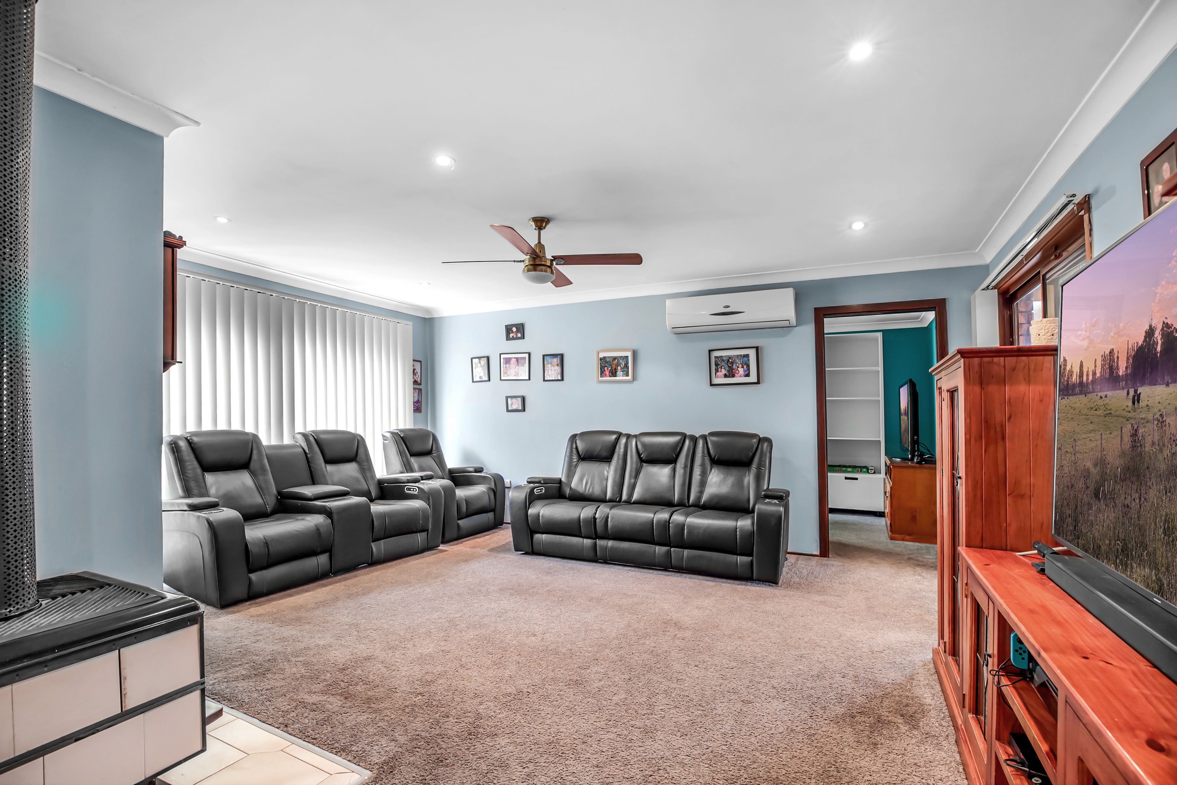 46 Corsair Crescent, Cranebrook, NSW 2749