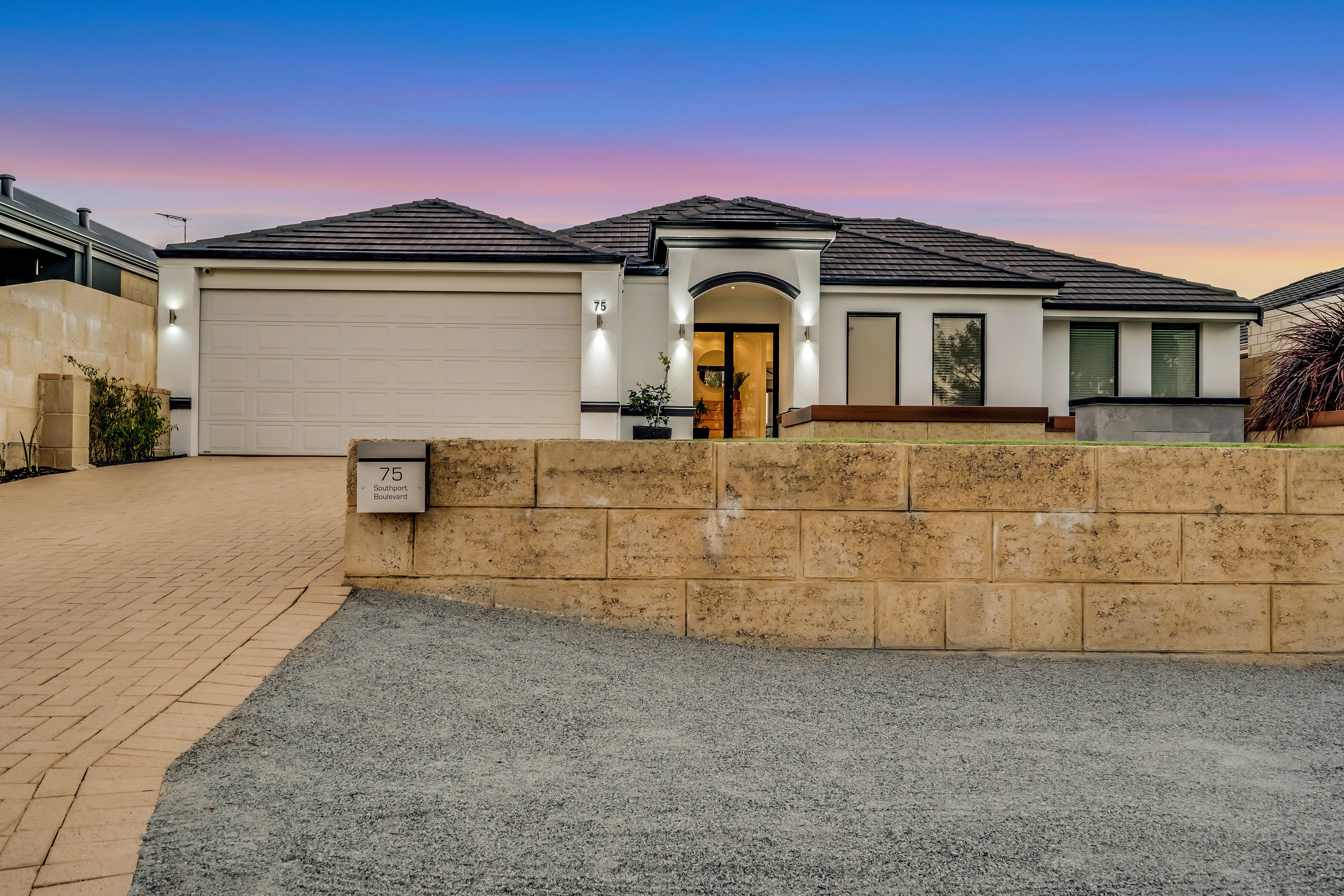 75 Southport Boulevard, Dawesville WA 6211