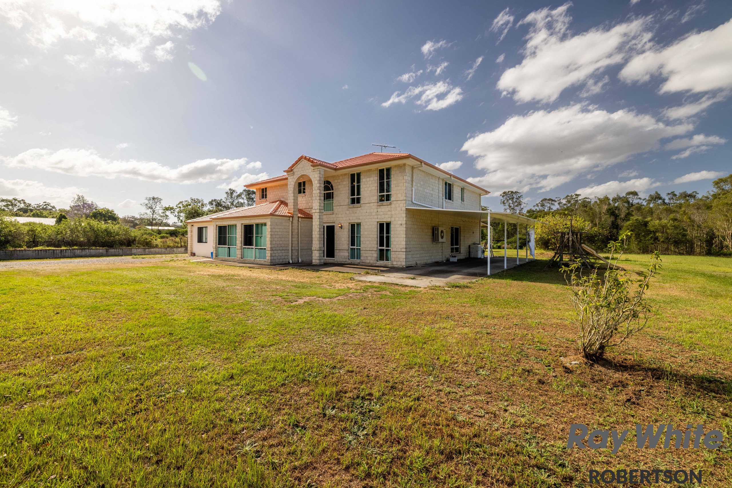 262-268 Rosia Road, Park Ridge, QLD 4125