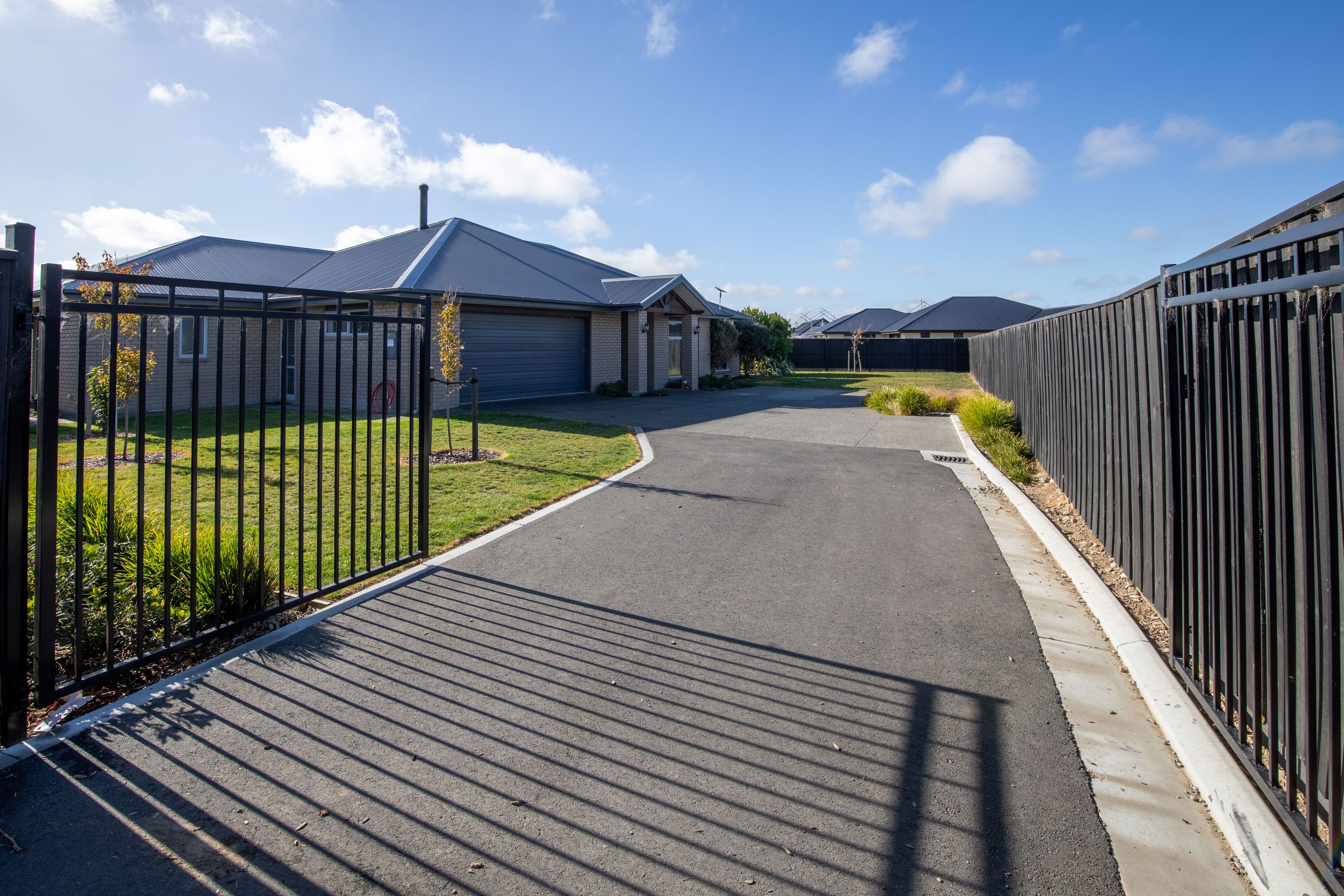 870 Goulds Road, Rolleston, Selwyn District
