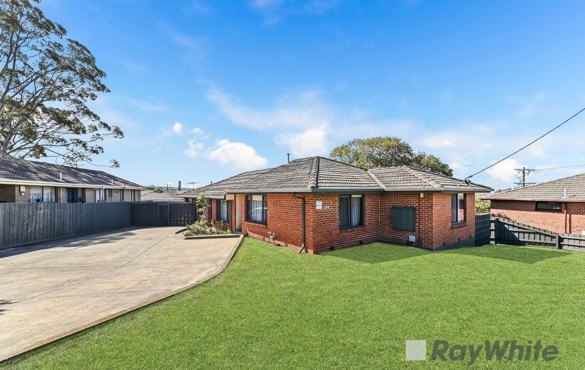 1-3/249 Gladstone Road, Dandenong North, VIC 3175