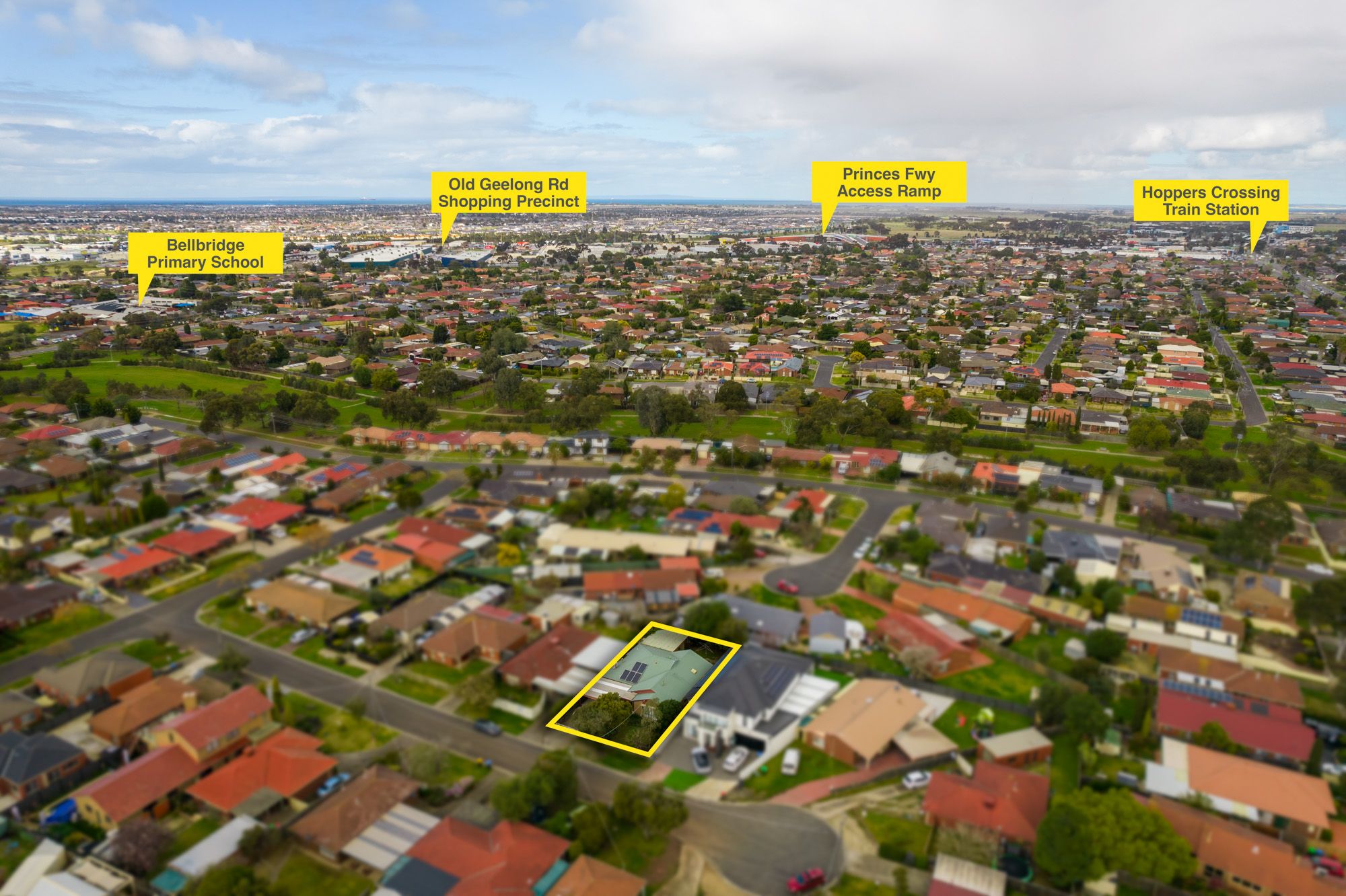 4 Tudor Court, Hoppers Crossing, VIC 3029