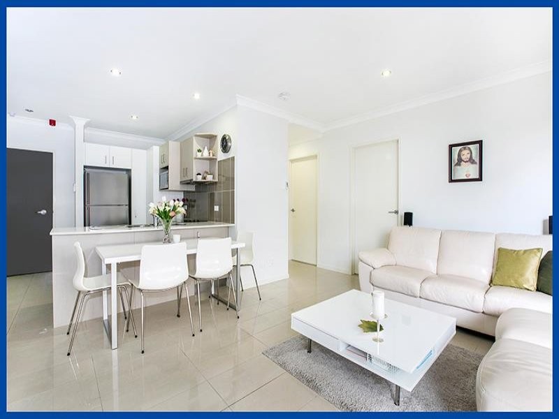 8/47 Franklin Street, Annerley, QLD 4103