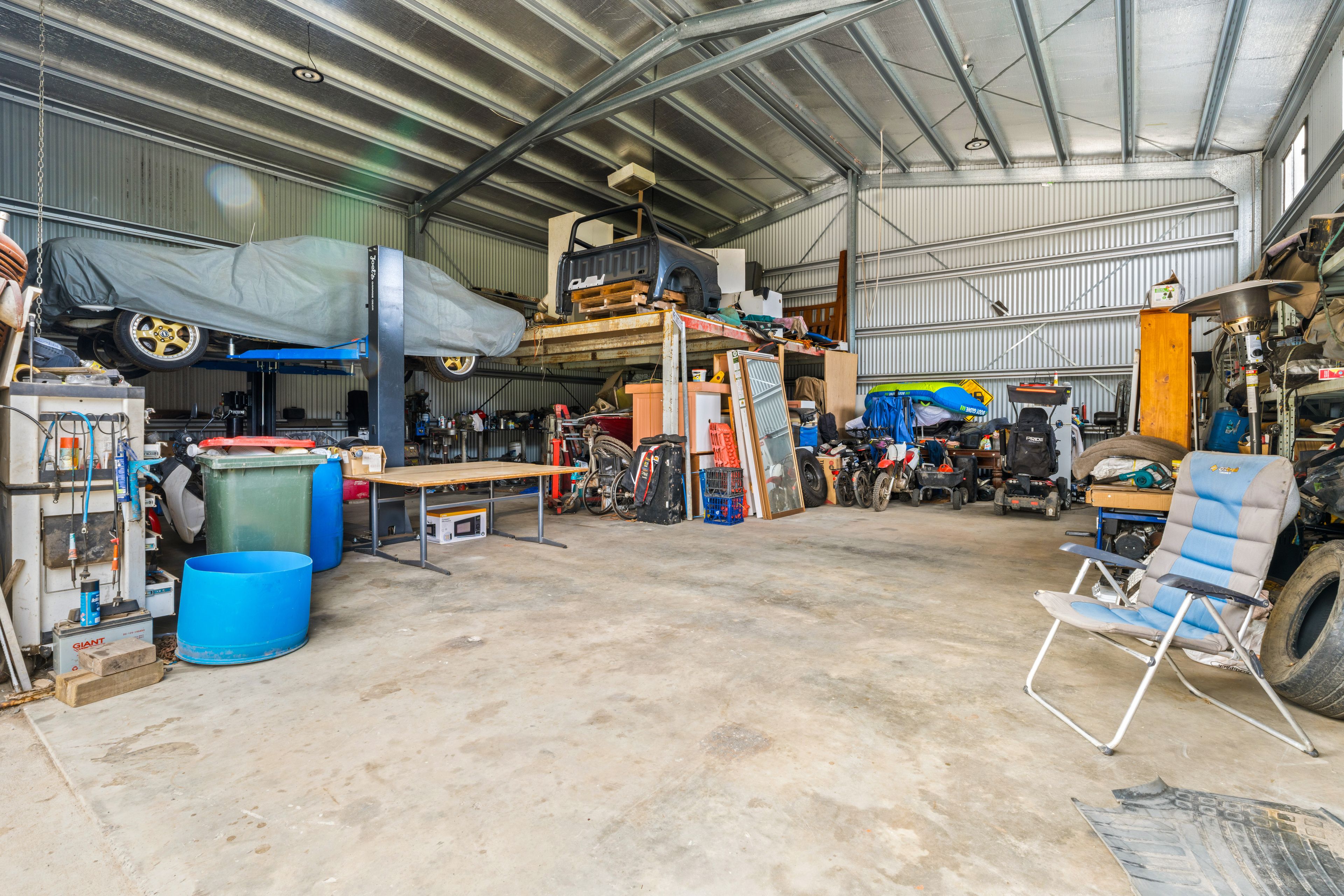 21 Mokau Road, Sussex Inlet, NSW