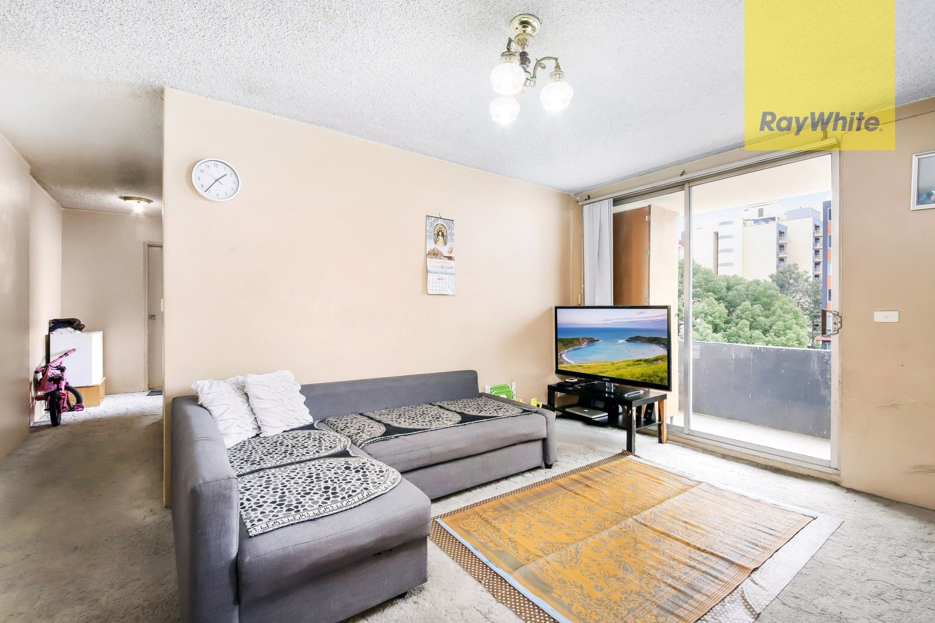18/43 Campbell Street, Parramatta, NSW 2150