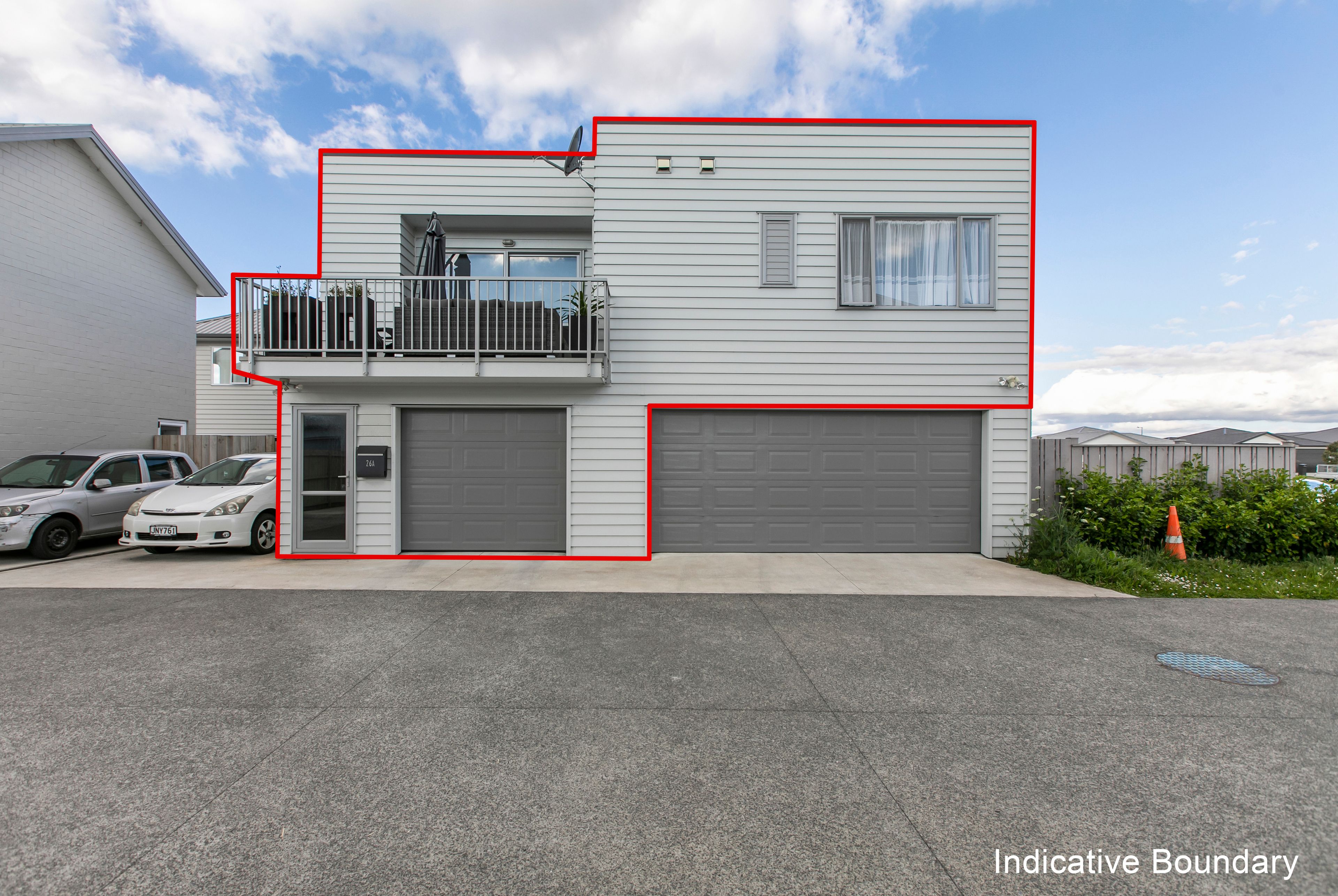 2/26 Hollowout Street, Takanini, Papakura