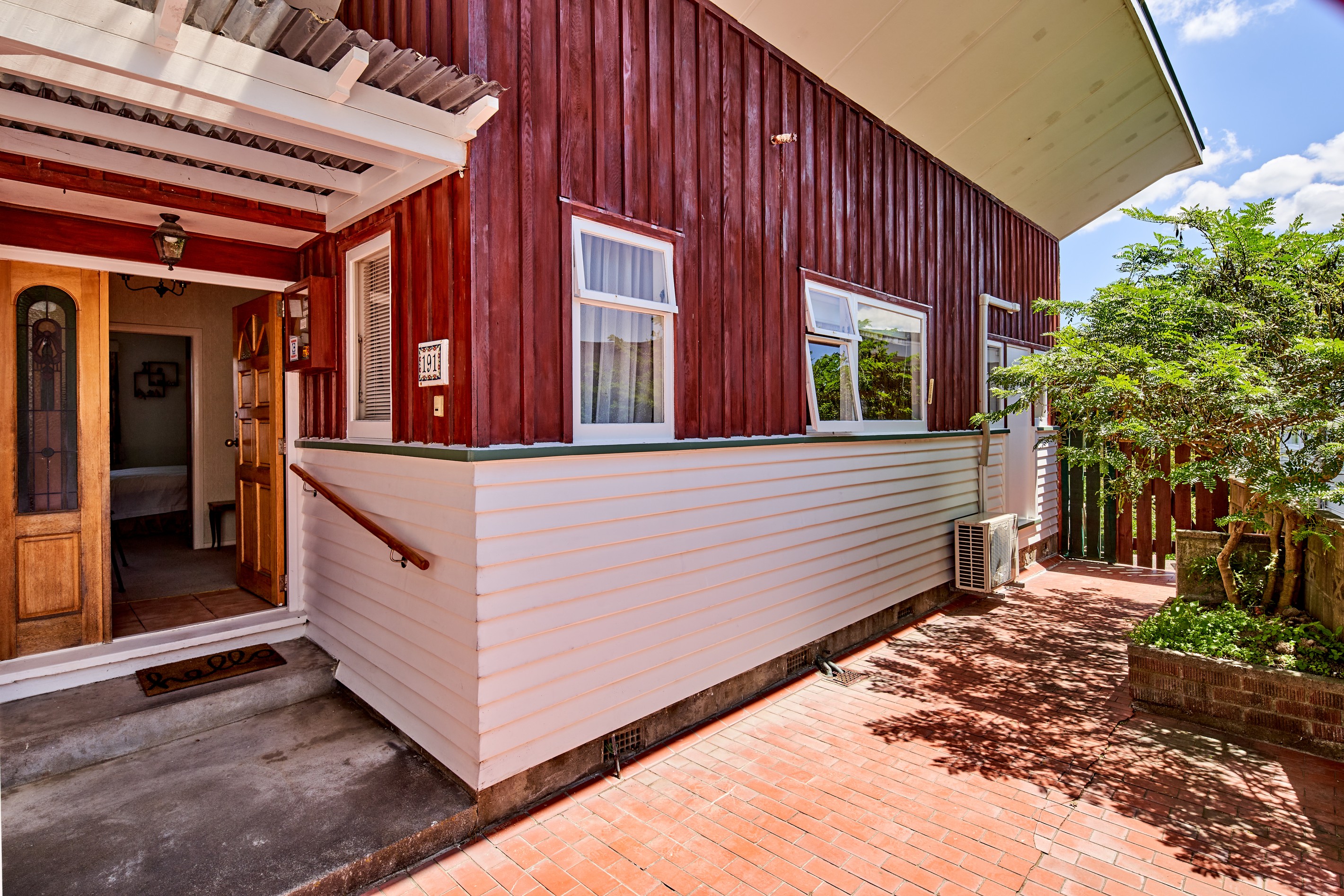 191 Pembroke Road, Wilton, Wellington City