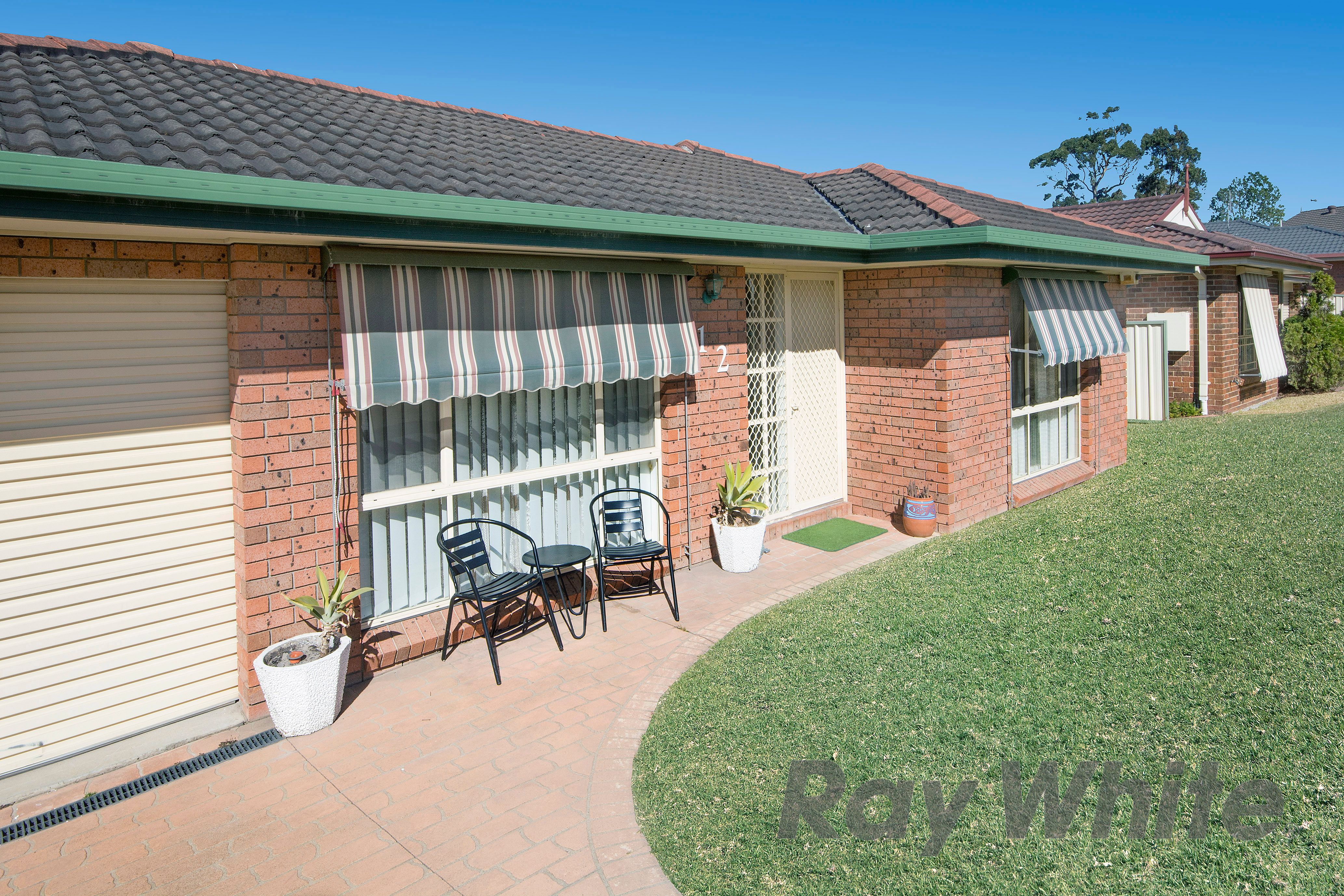 12 Finch Close, Cameron Park, NSW 2285