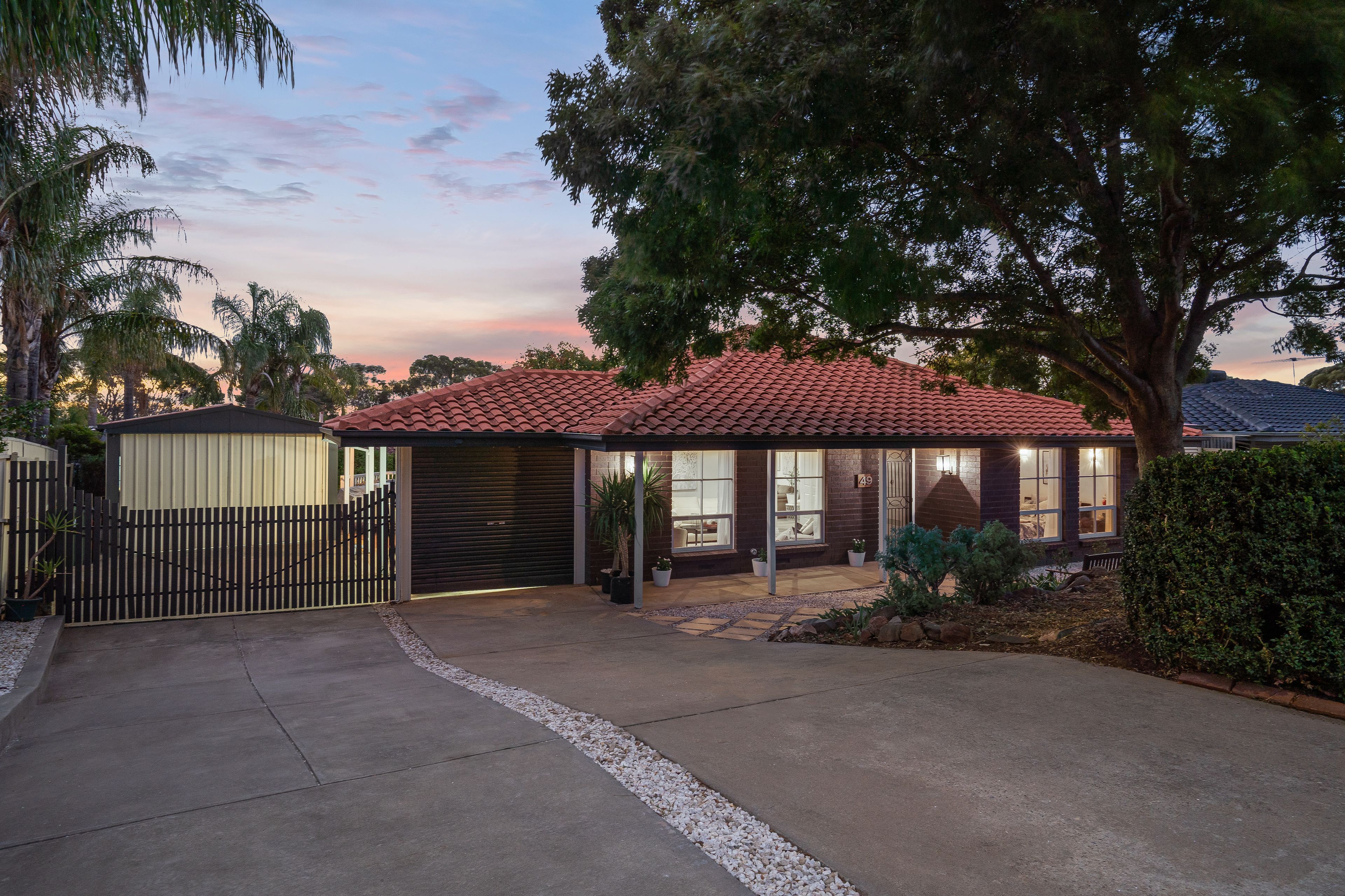 49 Christine Avenue, Hillbank, SA 5112