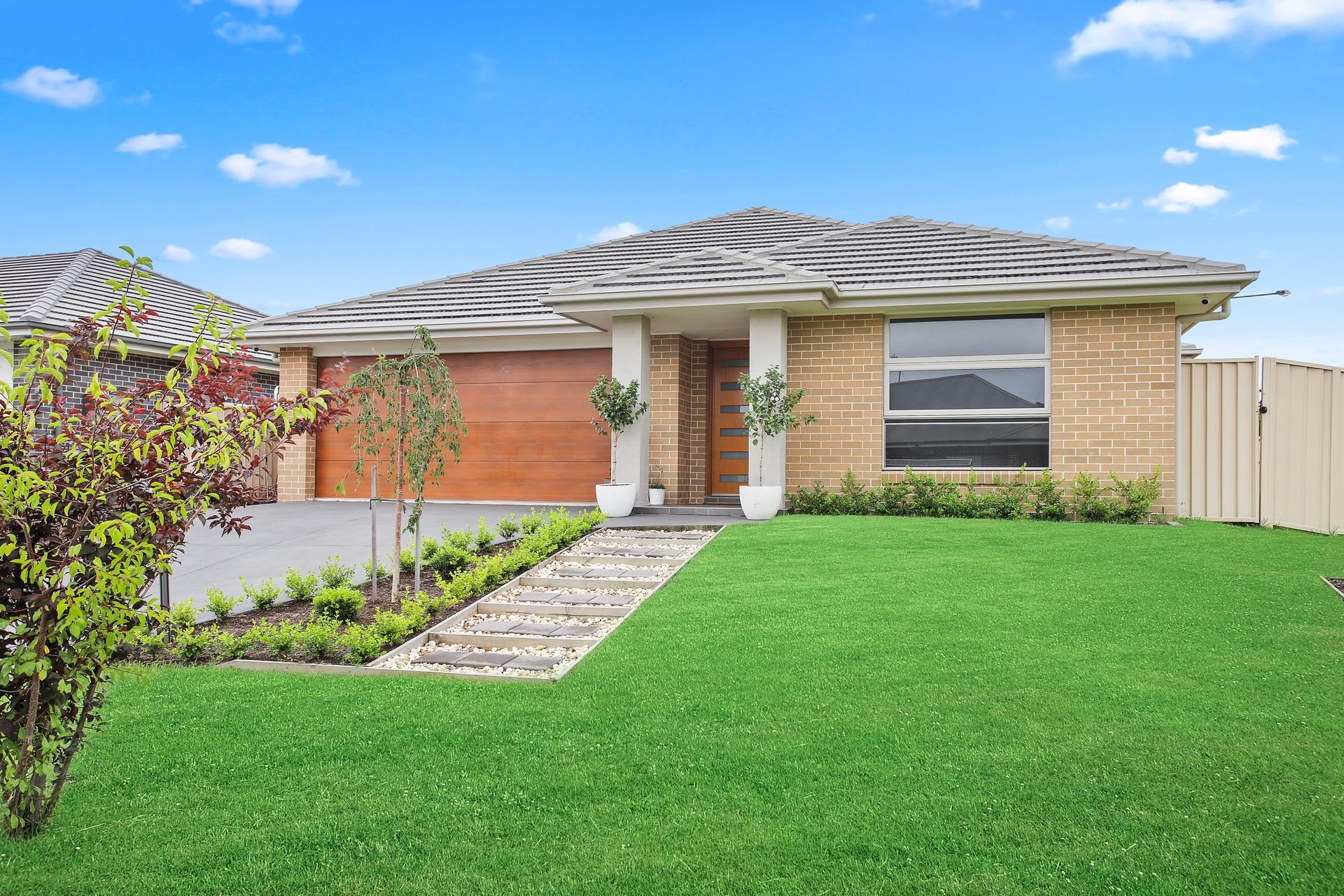 1 Kamilaroi Crescent, Braemar NSW 2575