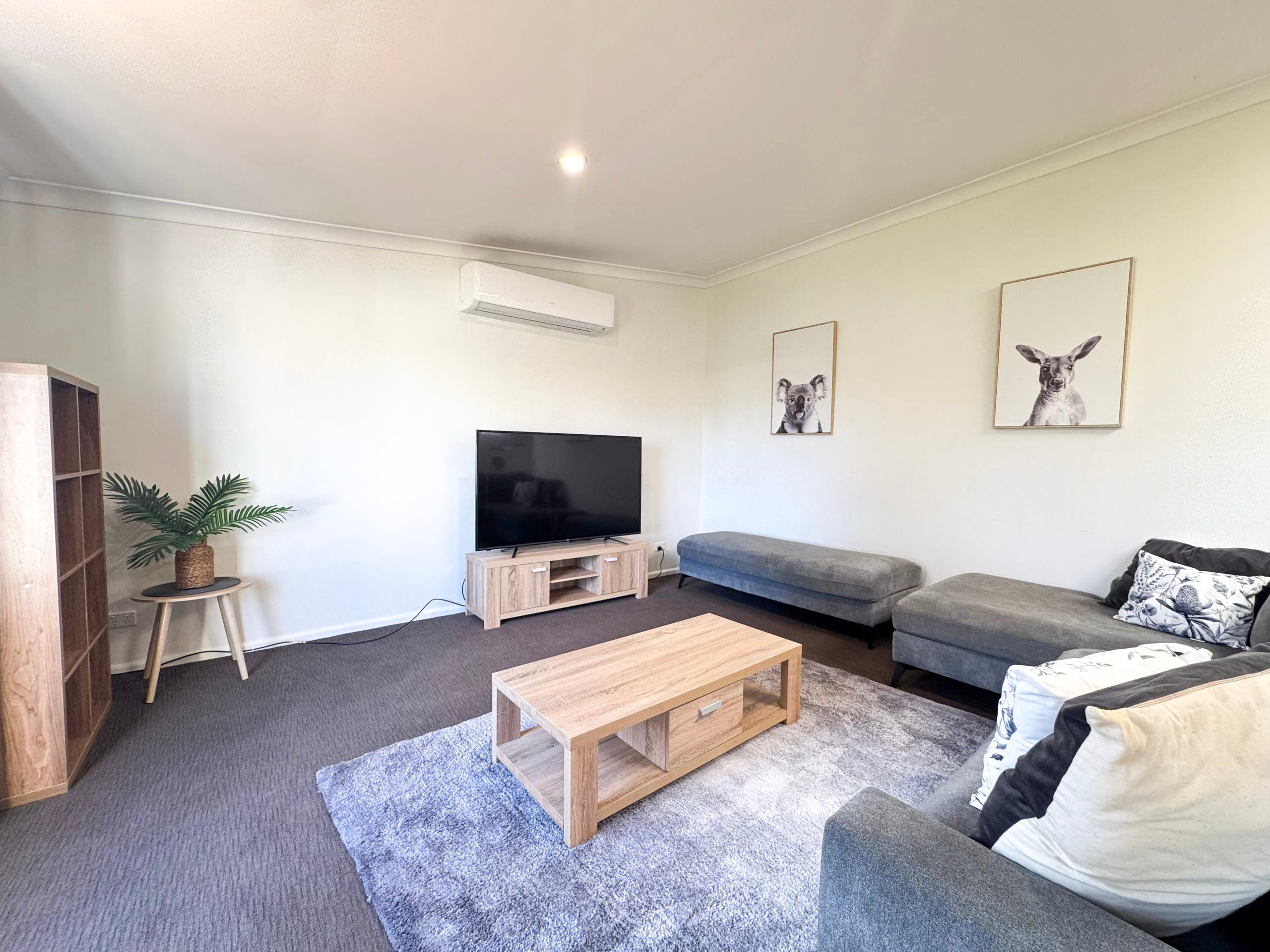 1 Captain Wilson Avenue, Parkes, NSW 2870