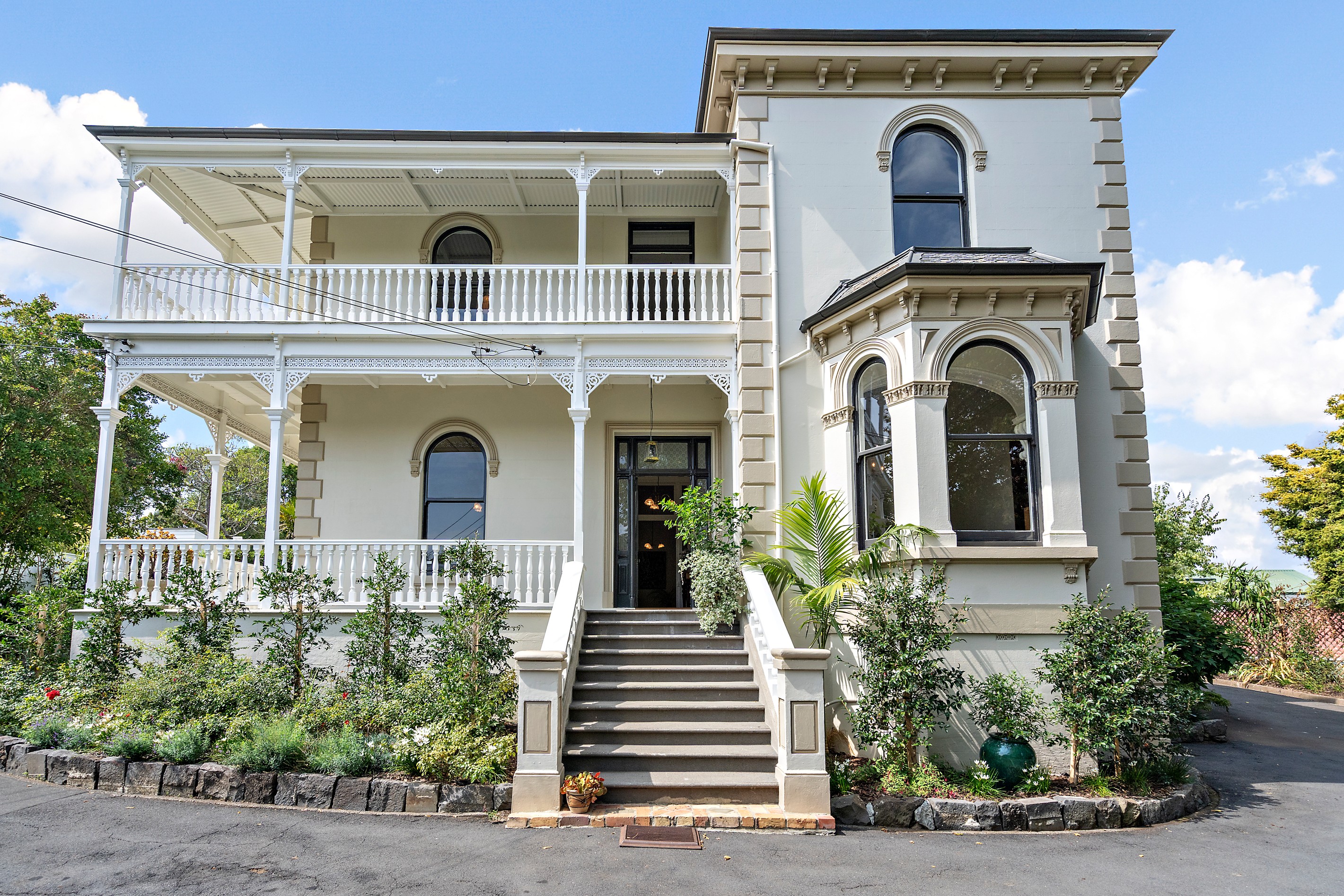 14-18 Huntly Avenue, Newmarket, Auckland City