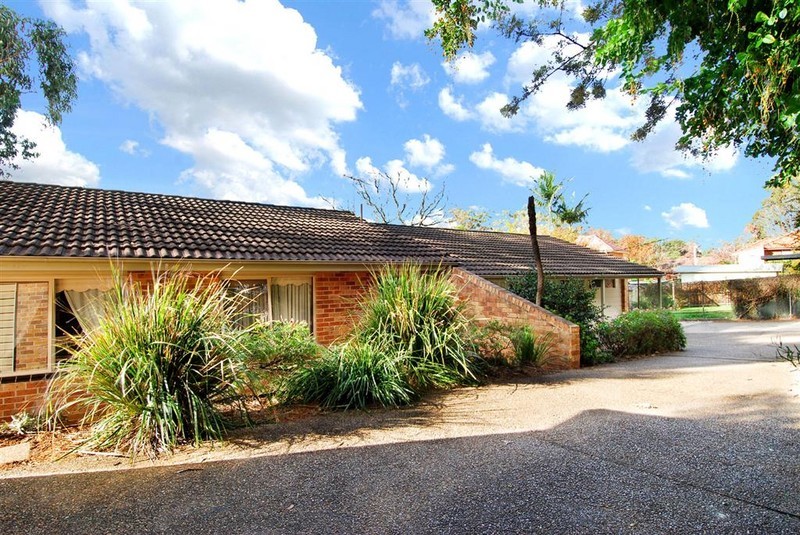 Castle Hill, NSW 2154