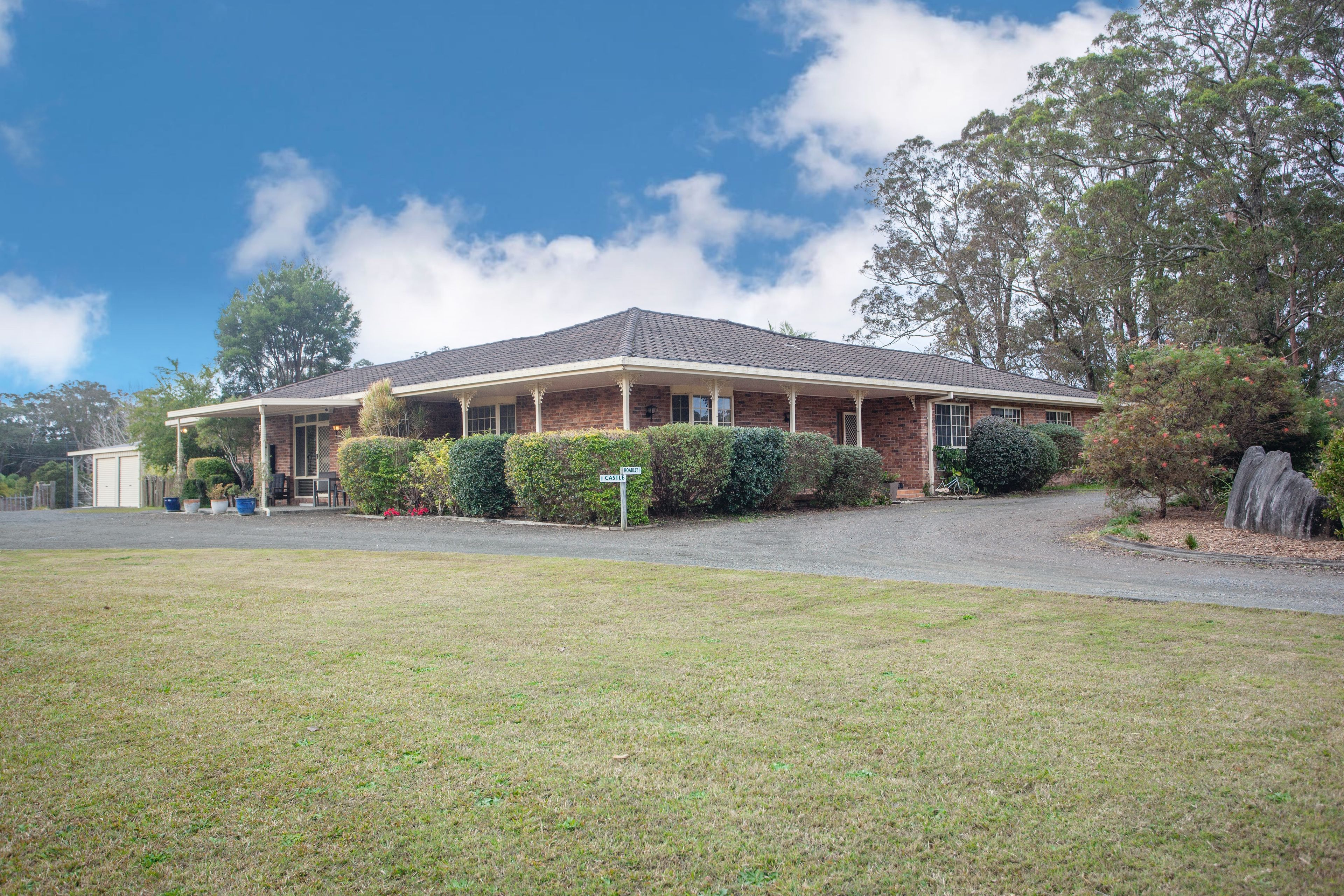 2 Kristanne Close, Taree, NSW 2430 Sold Acreage/SemiRural Ray