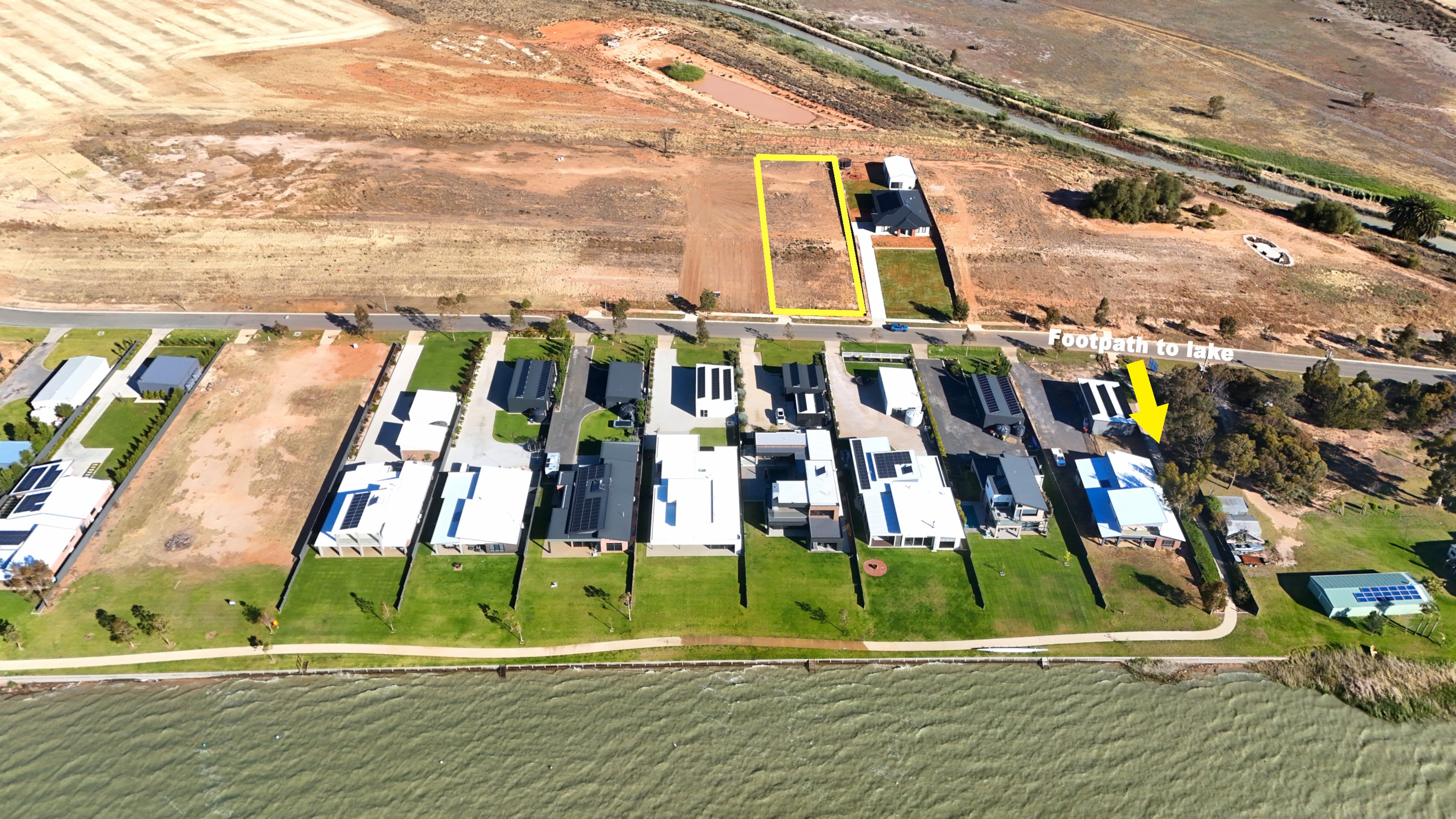 68 Hayes Road, Lake Boga, VIC 3584