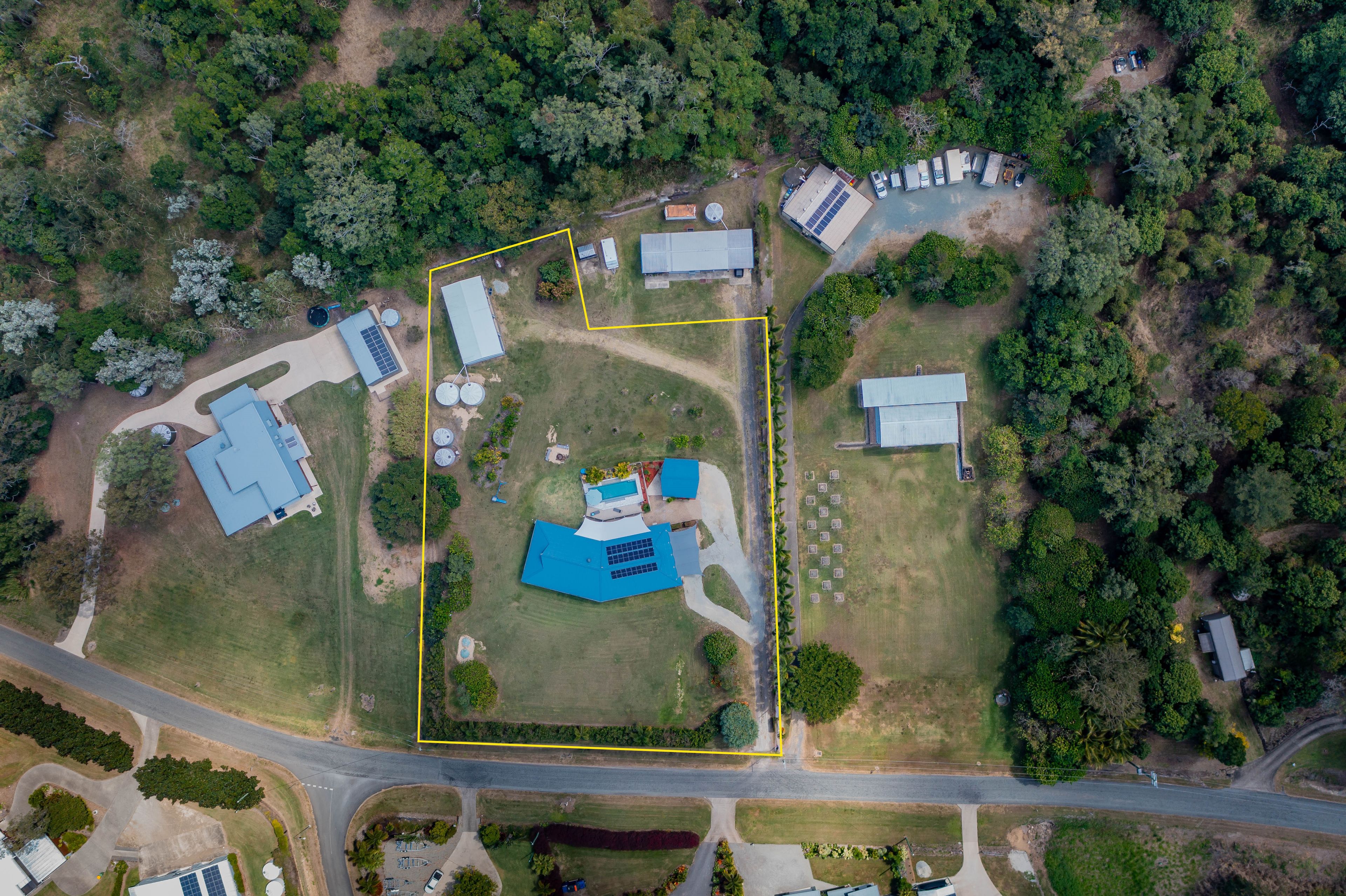 65 Botanica Drive, Woodwark, QLD 4802